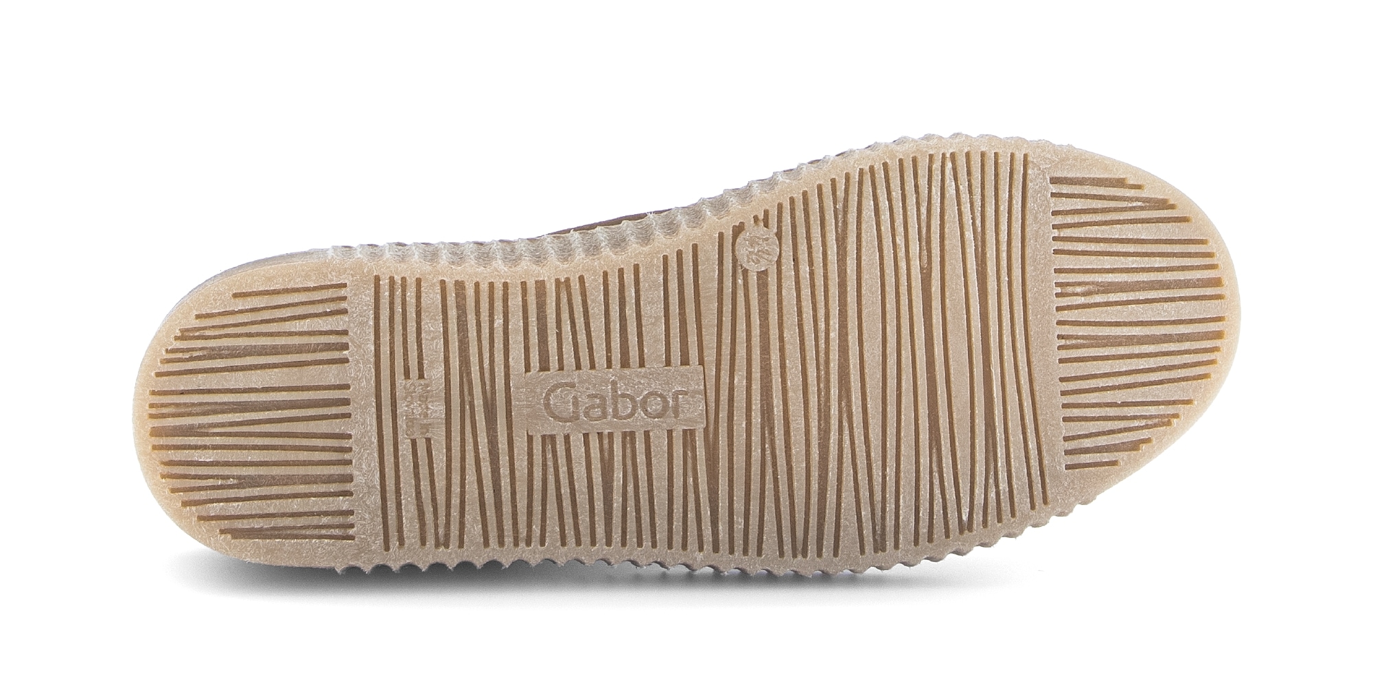 Gabor Sneakerboots, Plateau, Stiefelette, Schnürboots mit Best Fitting Funktion