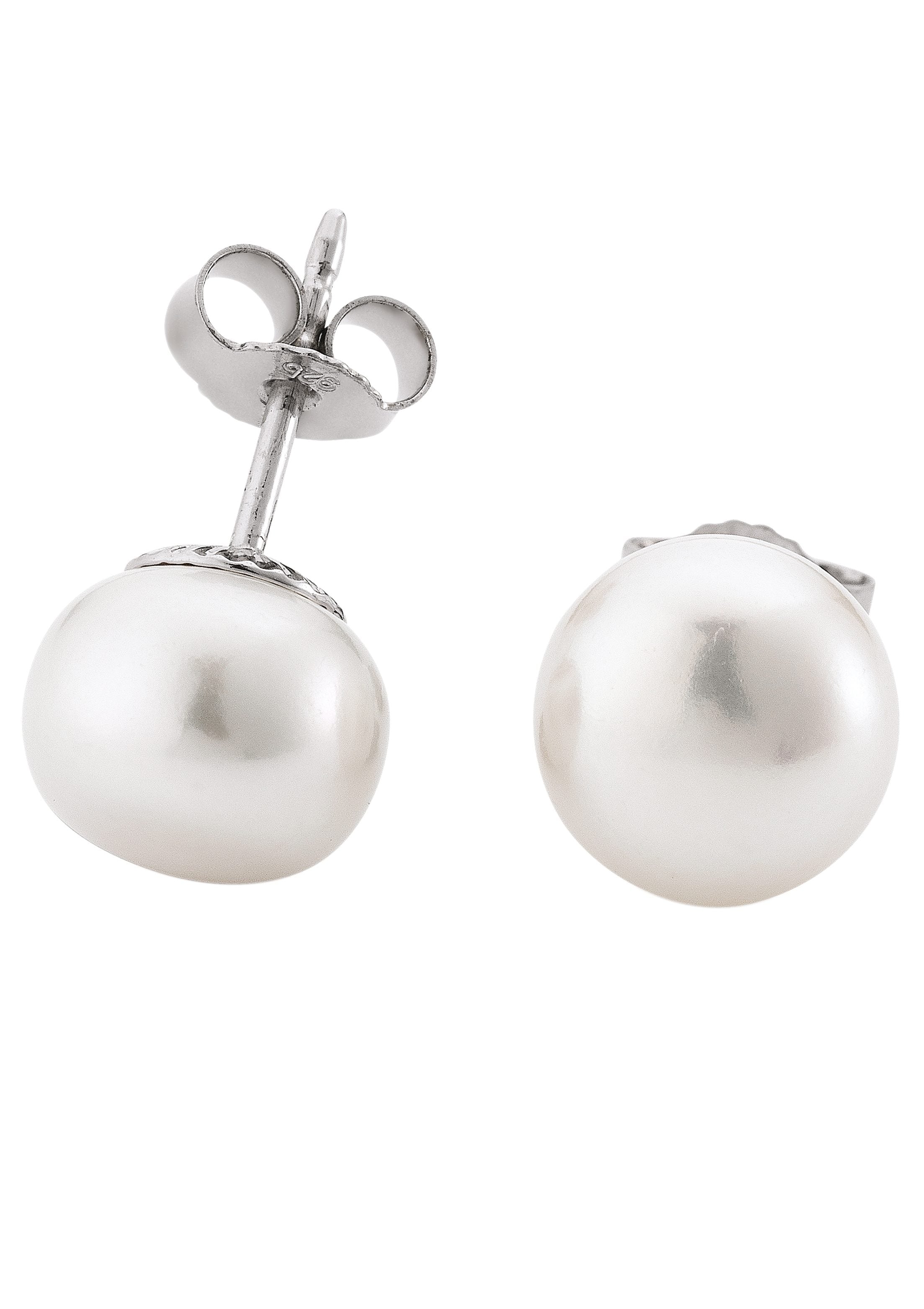 kaufen online Perlenohrringe mit R10/Ba«, perla, R9/Ba, »La Süßwasserzuchtperlen Adriana R8/Ba, mia