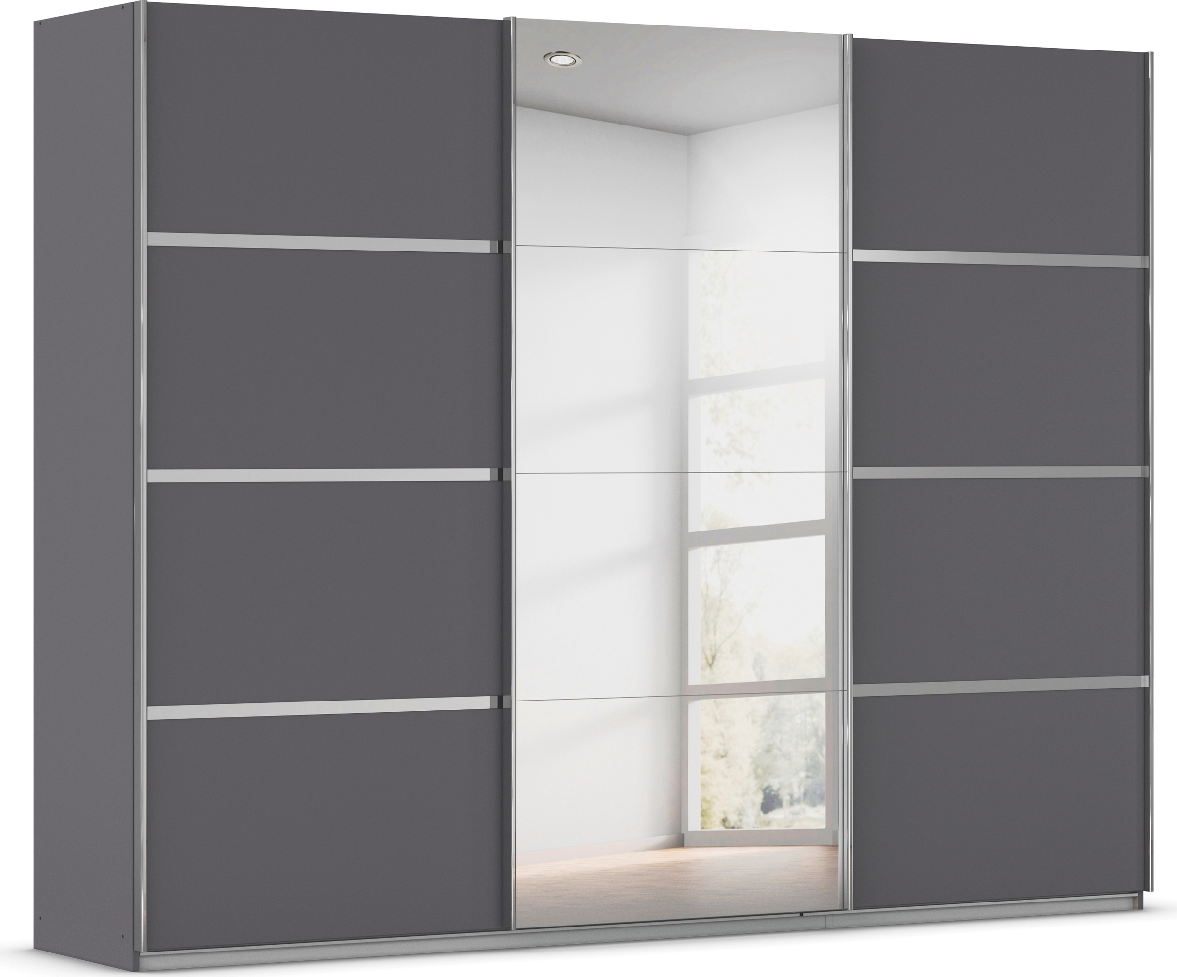 rauch Kleiderschrank »Schwebetürenschrank OTTO´s Choice Garderobe Schrank T günstig online kaufen