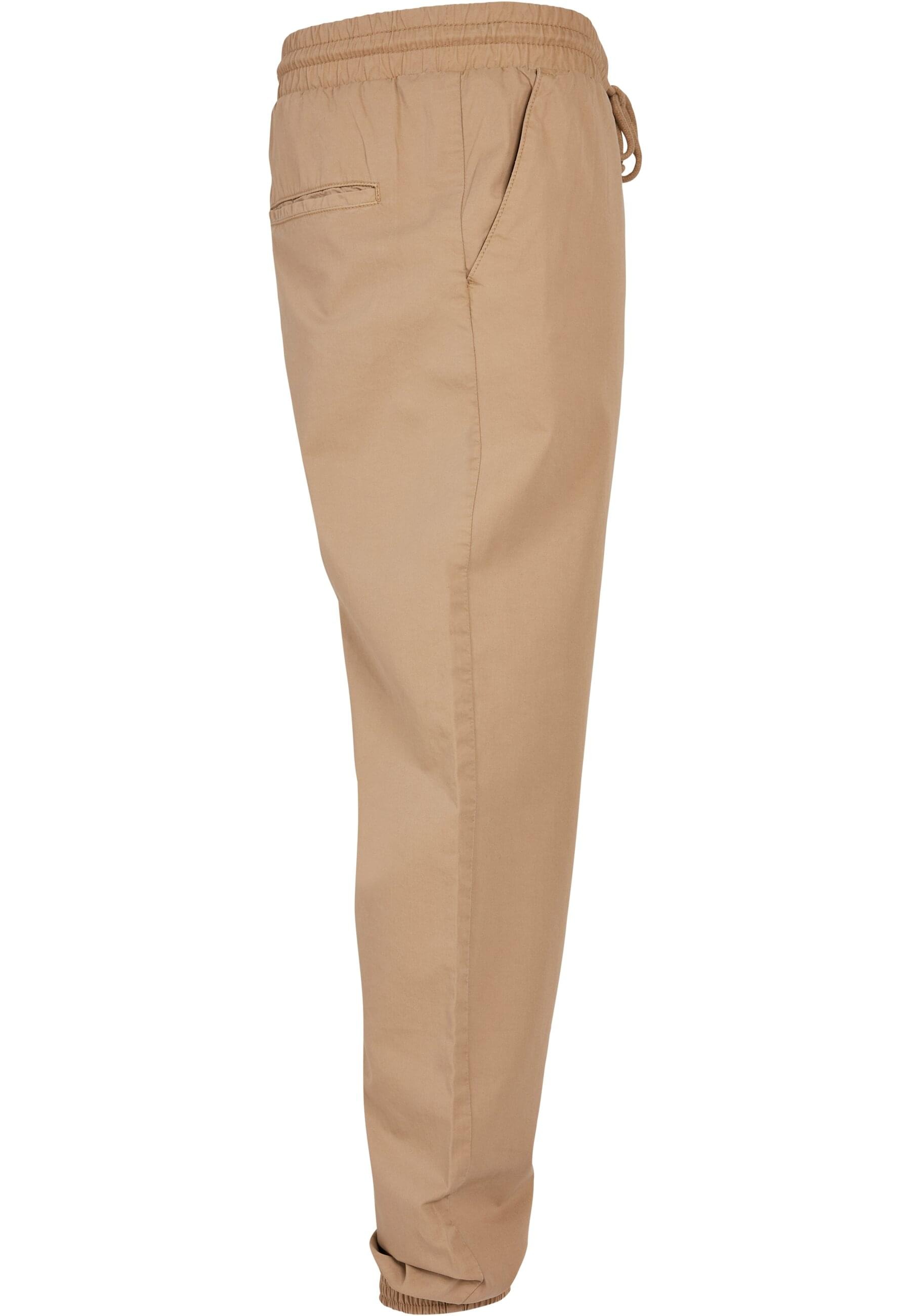 URBAN CLASSICS Jogginghose »Urban Classics Herren Basic Jogg Pants«