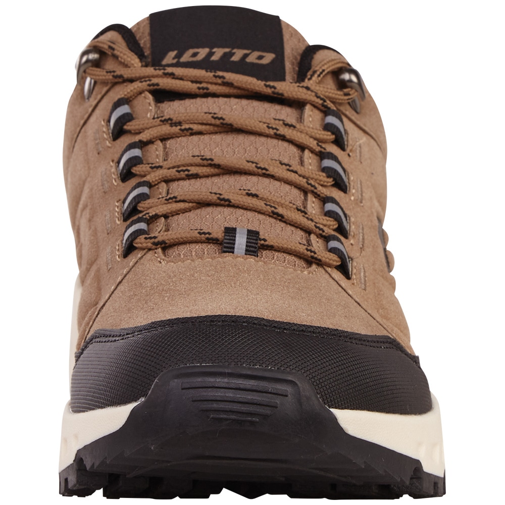 lotto Sneaker  - mit Laceloops &amp; Metalhooks