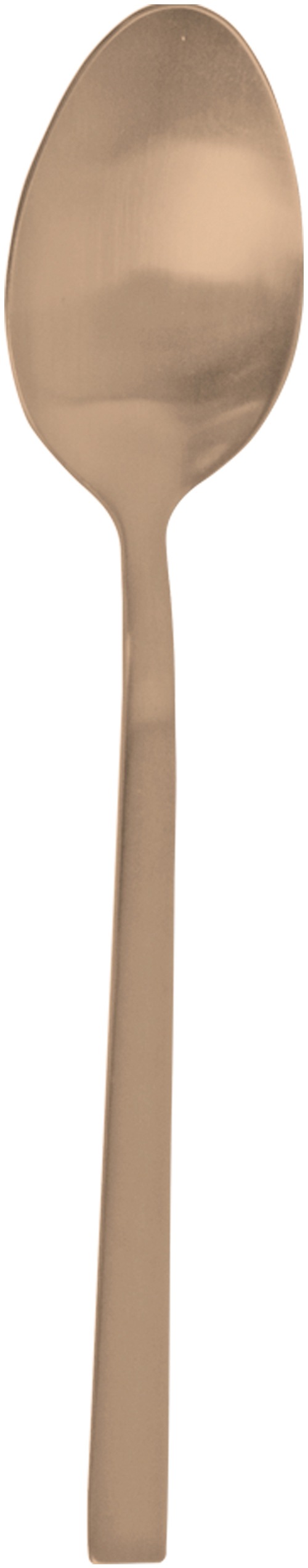 PINTINOX Besteck-Set »DUKE SATIN AMBER« in moderner und zeitloser Formgebung