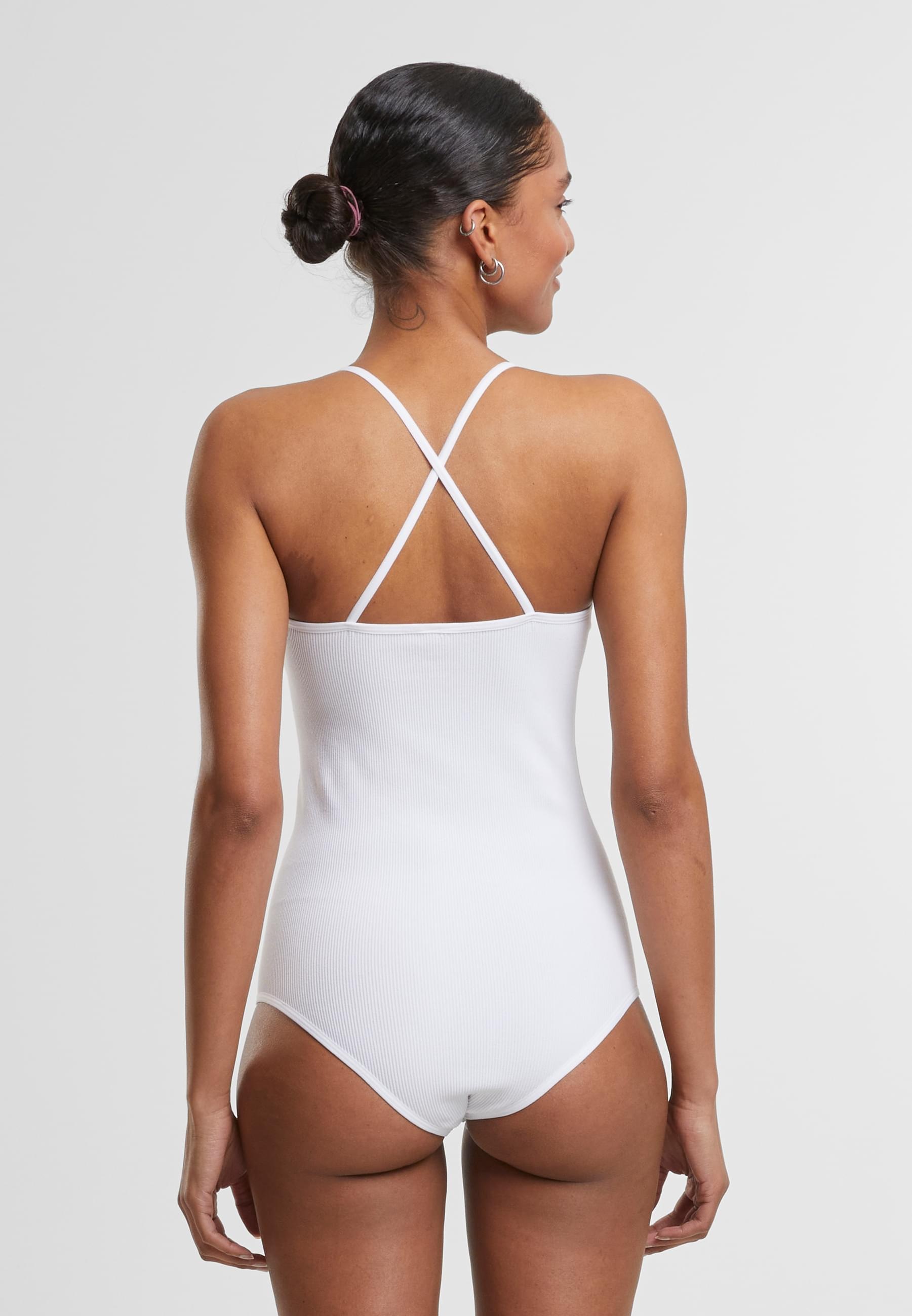 URBAN CLASSICS Body »Urban Classics Ladies Rip Body«