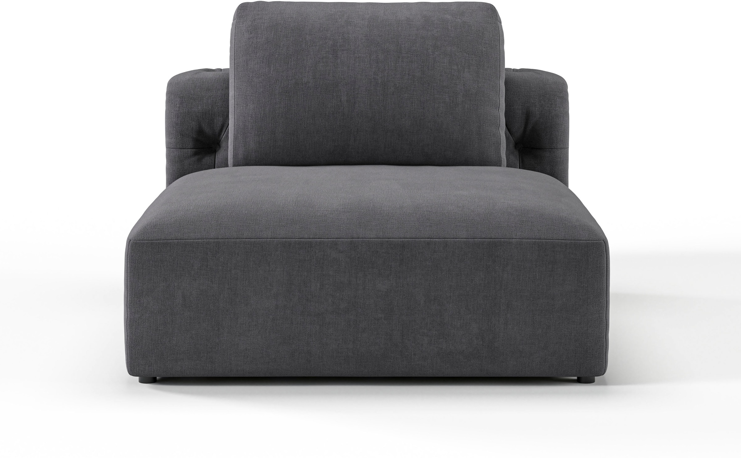 RAUM.ID 1,5-Sitzer »Cushid«, Einzelmodul, auch separat stellbar günstig online kaufen