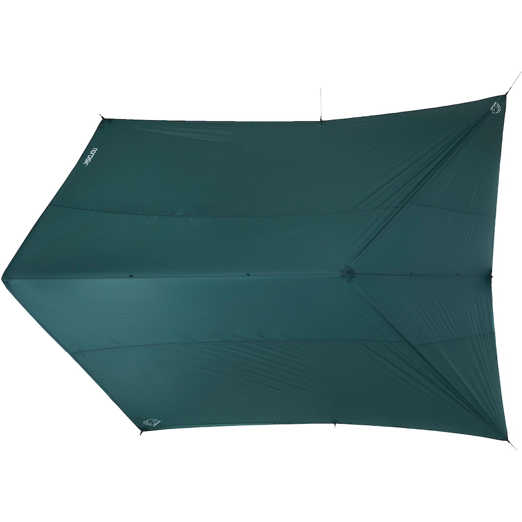 Nordisk Tarp-Zelt »Voss 20 SI Tarp«