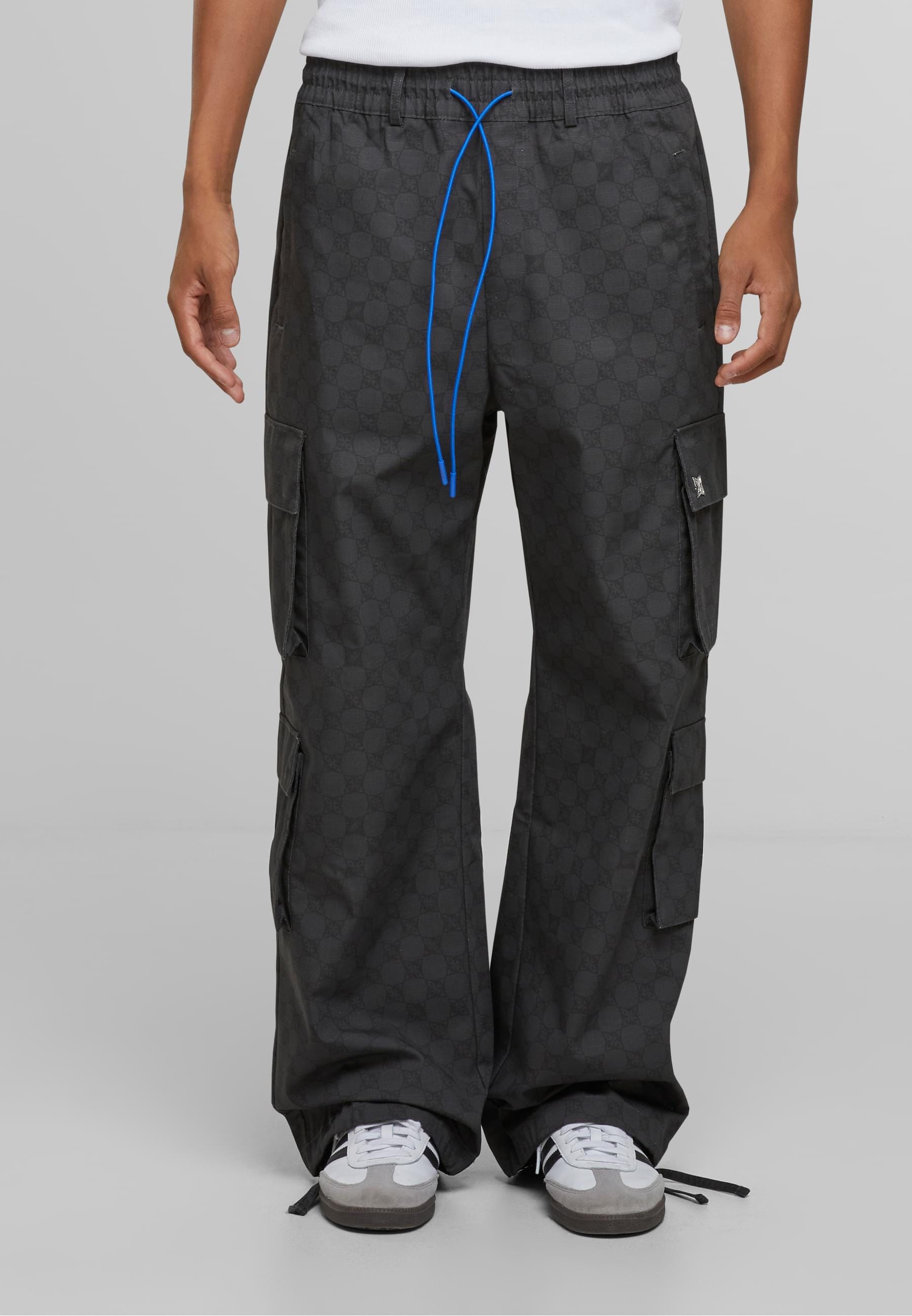 PEQUS Cargohose »PEQUS PEQUS Monogram Cargo«