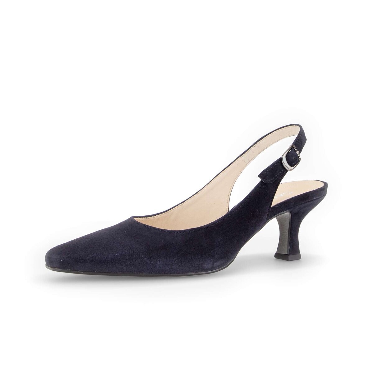 Gabor Slingpumps »Slingpumps Rauleder«