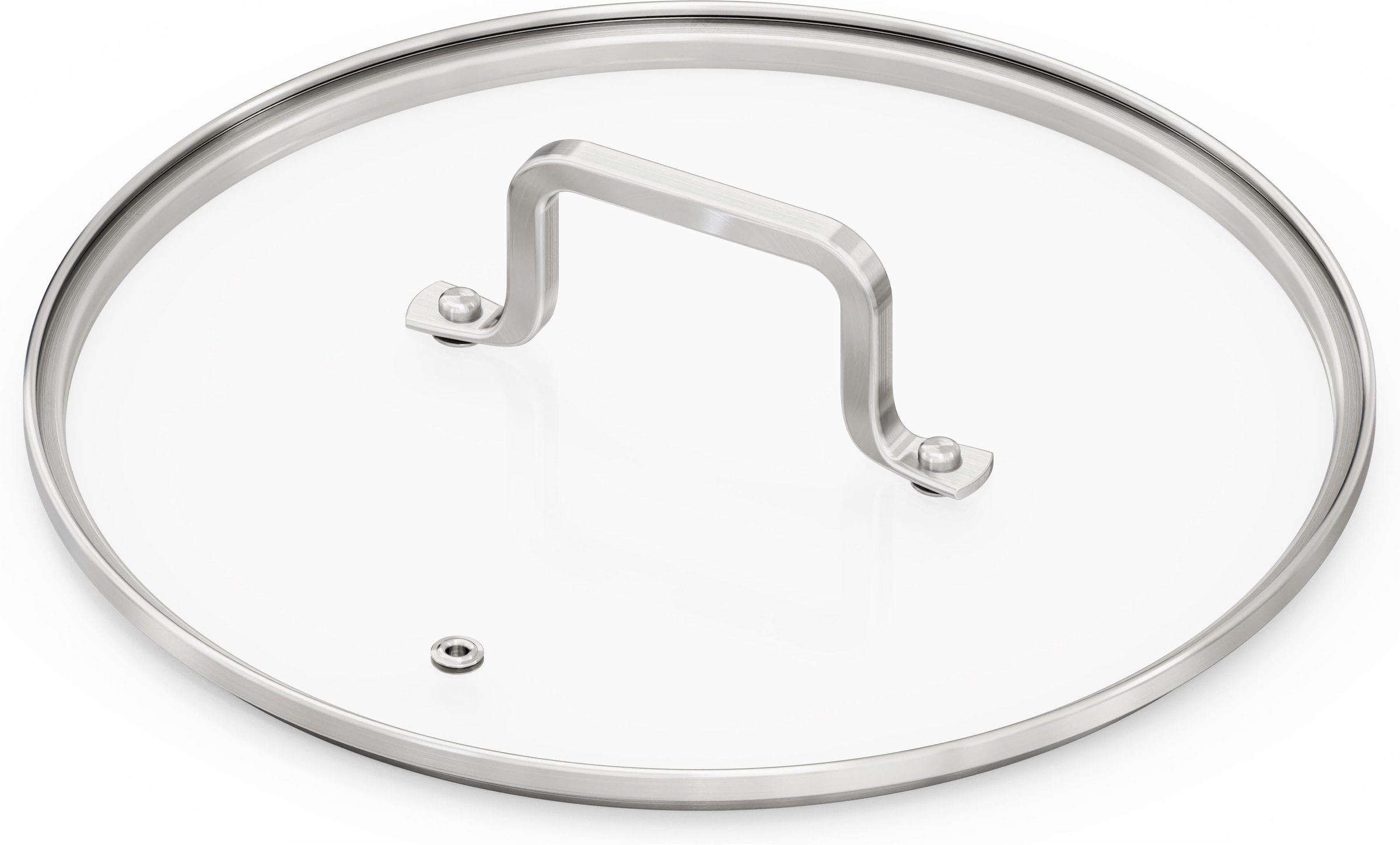 Hanseatic Topf-Set »DAILY, mit Antihaftbeschichtung« Set, Stielkasserolle 16 cm, Kochtopf 2x16/2x20/1x24 cm, 11 tlg. Edelstahl 18/10