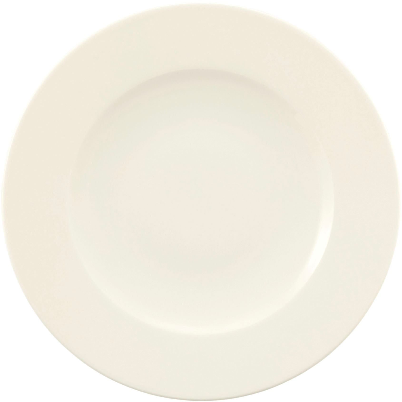 Seltmann Weiden Kaffeeservice »Geschirr-Set, Service Zoè«, (Set, 18 tlg., 6x Kaffeeobertasse, 6x Kombi-Untertasse groß, 6x Frühstücksteller rund), Tassen, Teller, Untertassen, Made in Germany, 18 Teile, für 6 Personen