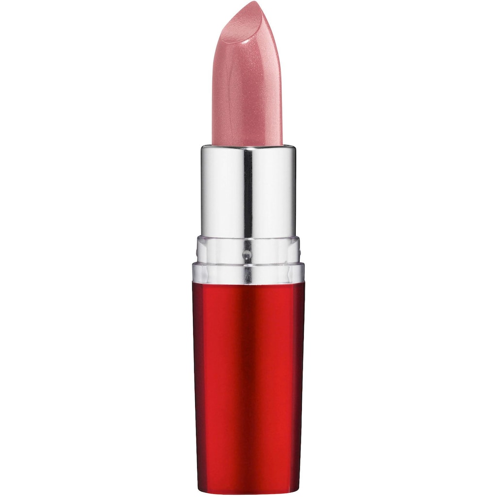 MAYBELLINE NEW YORK Lippenstift »Moisture Extreme Nude«