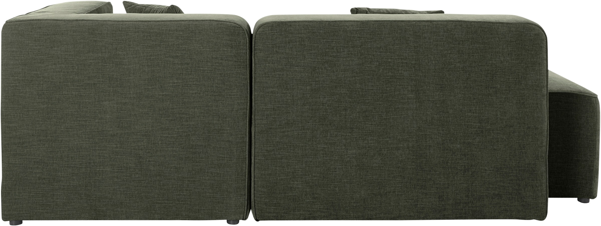 andas Ecksofa »Sundstrup L-Form«, Modulserie, individuelle Zusammenstellung
