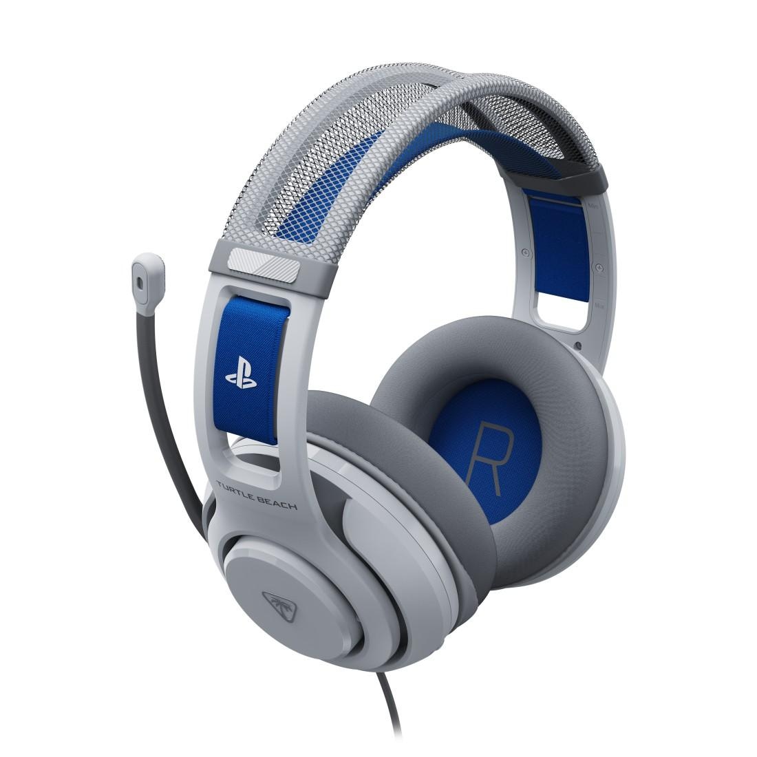 Turtle Beach Gaming-Headset »Atlas 200, PS« Stummschaltung