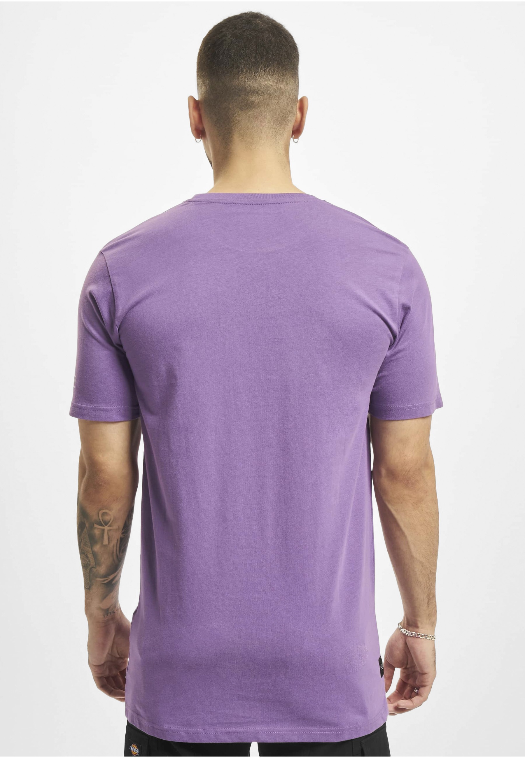 Rocawear Kurzarmshirt »Rocawear Herren Rocawear NY 1999 T-Shirt« 1 Stk.