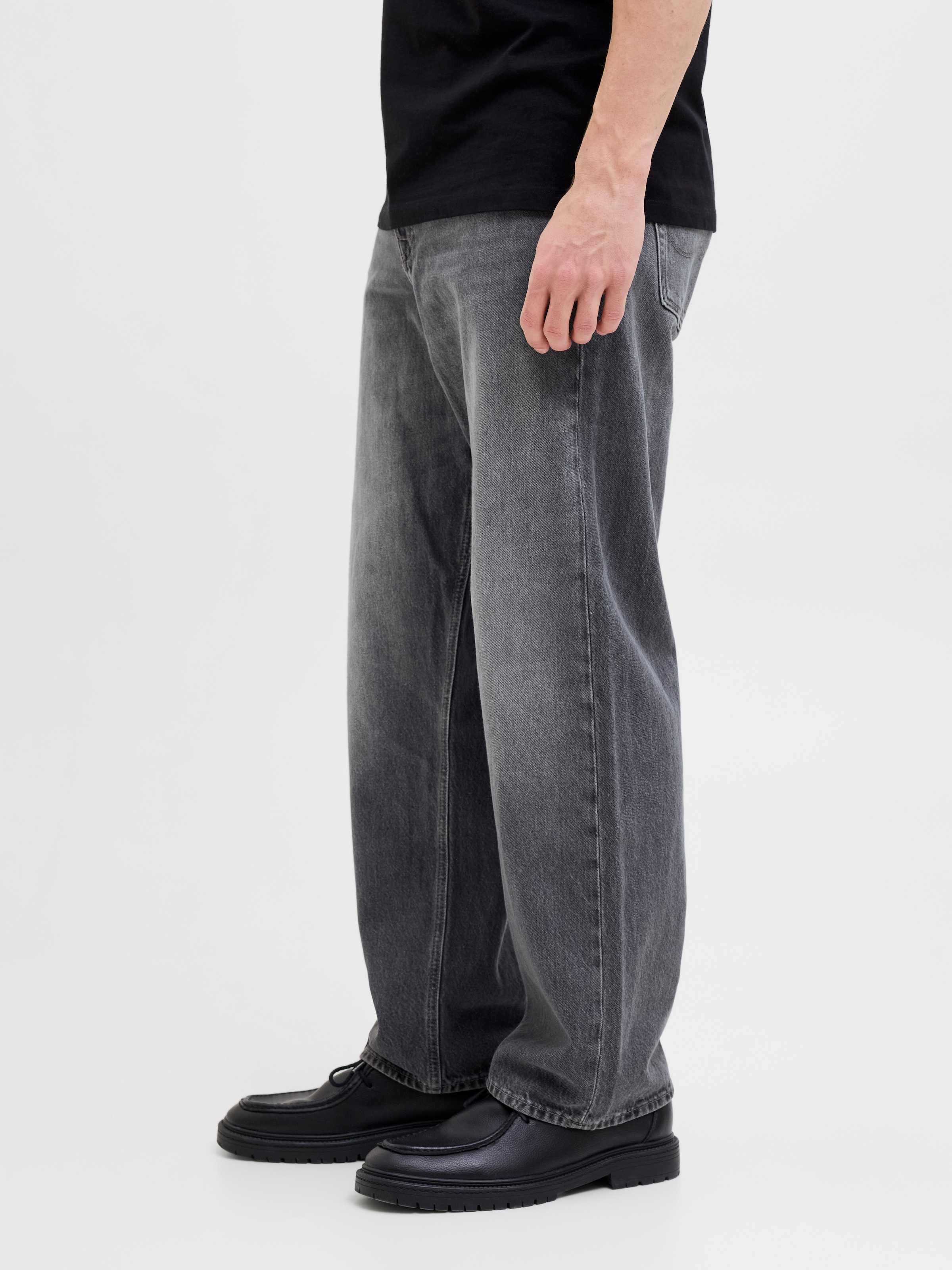 Jack & Jones Relax-fit-Jeans »JJIALEX JJORIGINAL NOOS«