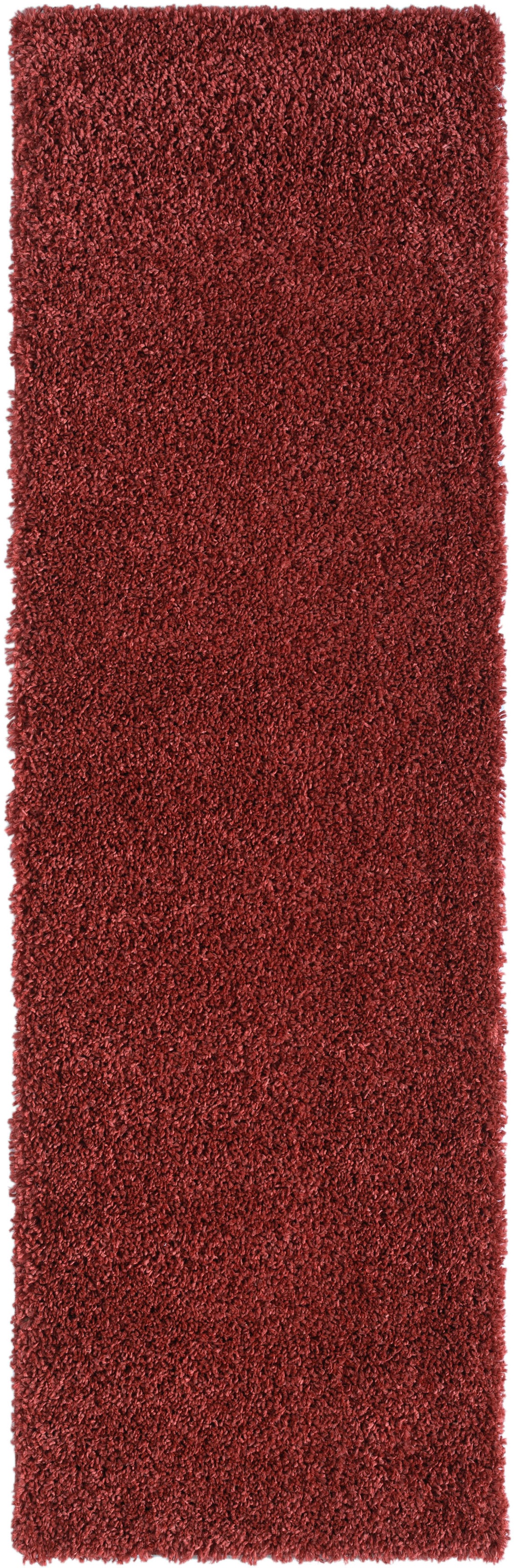 Myflair Möbel & Accessoires Hochflor-Läufer »My Shaggy«, rechteckig, 37 mm günstig online kaufen