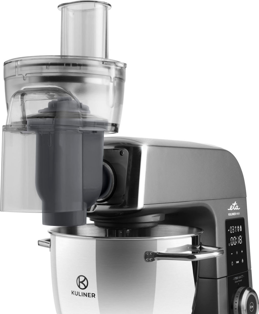 eta Küchenmaschine »Kuliner II Max ETA203890010«