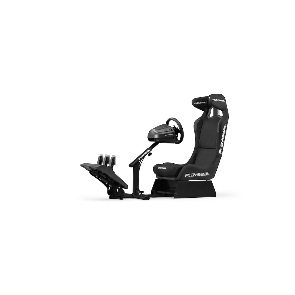 Playseat Gaming-Stuhl »Evolution PRO - Black - ActiFit«