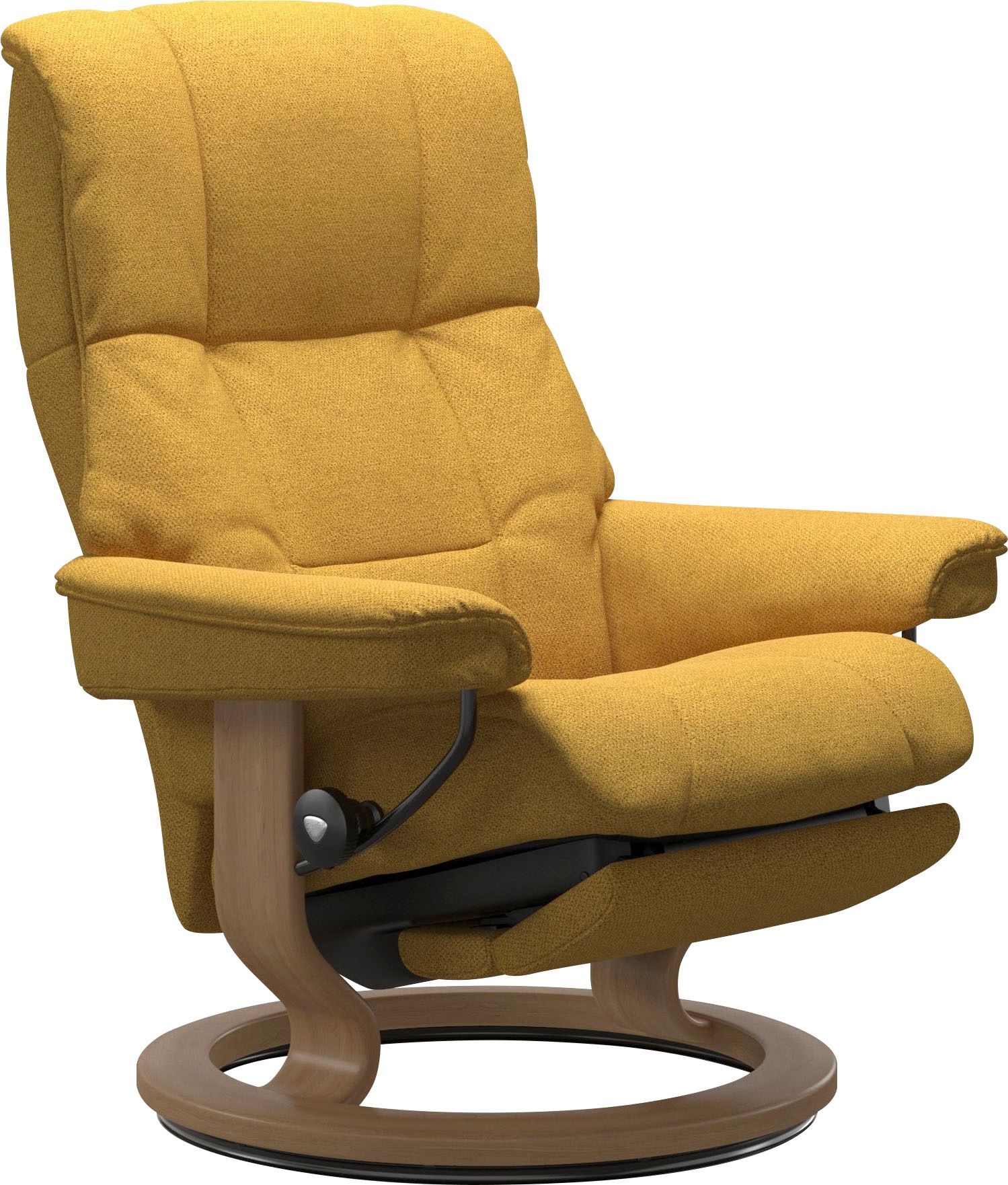 Stressless® Relaxsessel »Mayfair«, elektrisch verstellbar, optional 2-motorisch, Größe M & L