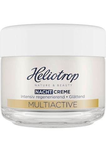 Nachtcreme »Multiactive«