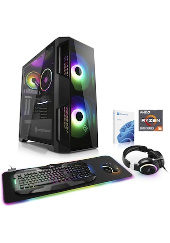 Gaming-PC »Sprint L6112«