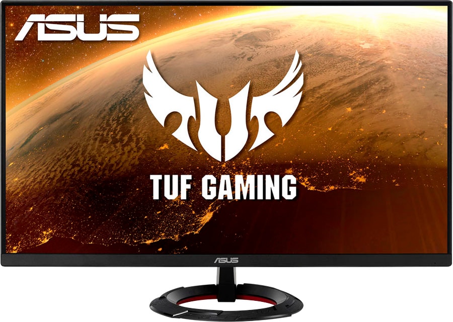 Asus Gaming-Monitor »VG279Q1R«, 69 cm/27 Zoll, 1920 x 1080 px, Full HD, 1 ms Reaktionszeit, 144 Hz