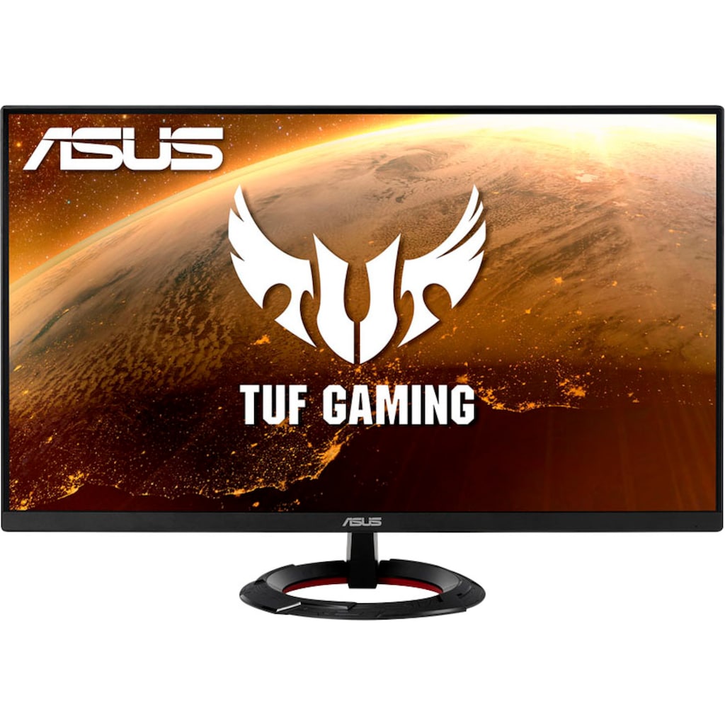 Asus Gaming-Monitor »VG279Q1R«, 69 cm/27 Zoll, 1920 x 1080 px, Full HD, 1 ms Reaktionszeit, 144 Hz