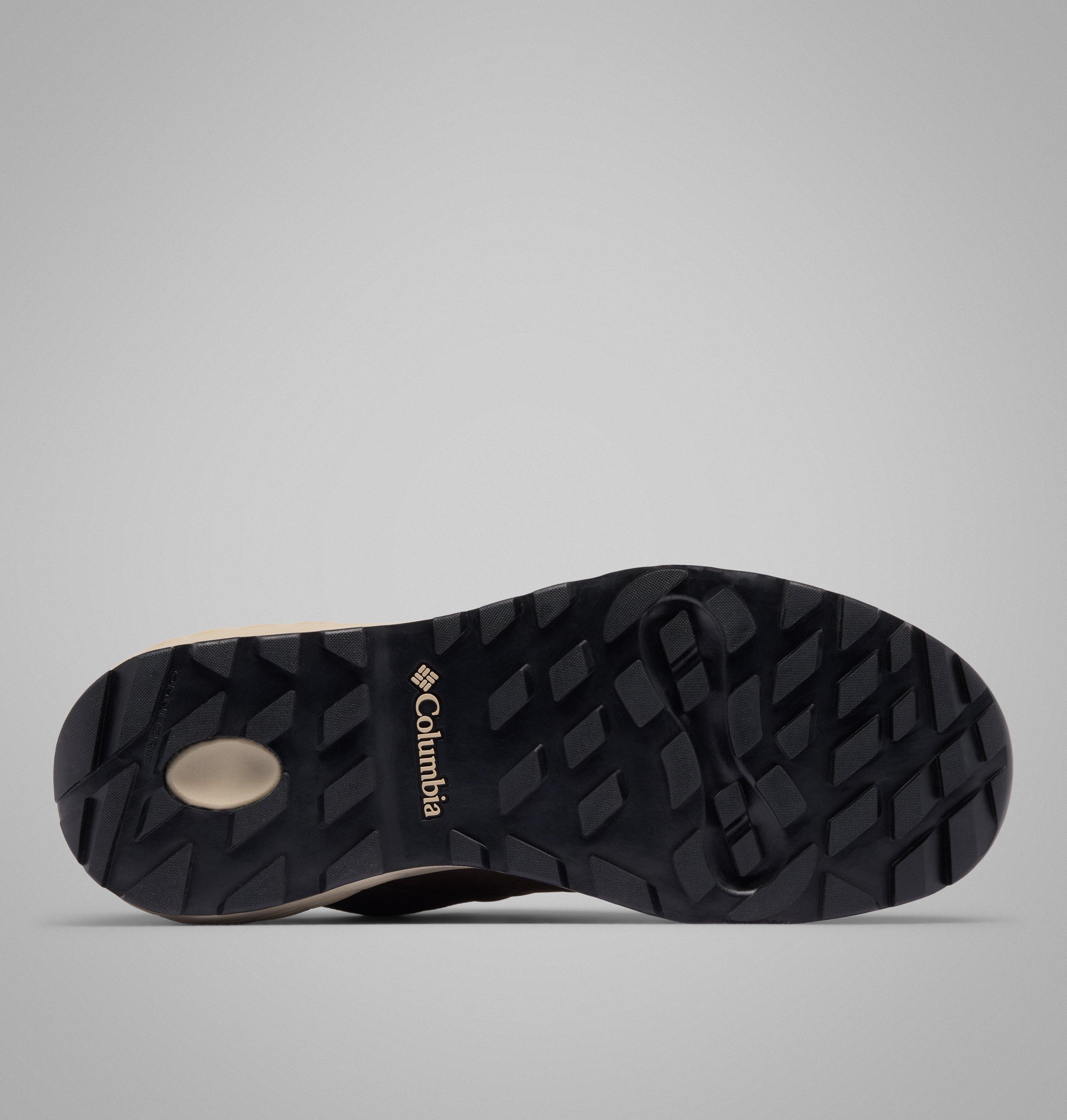 Columbia Wanderschuh »NEWTON NIMBLE™ LTR«