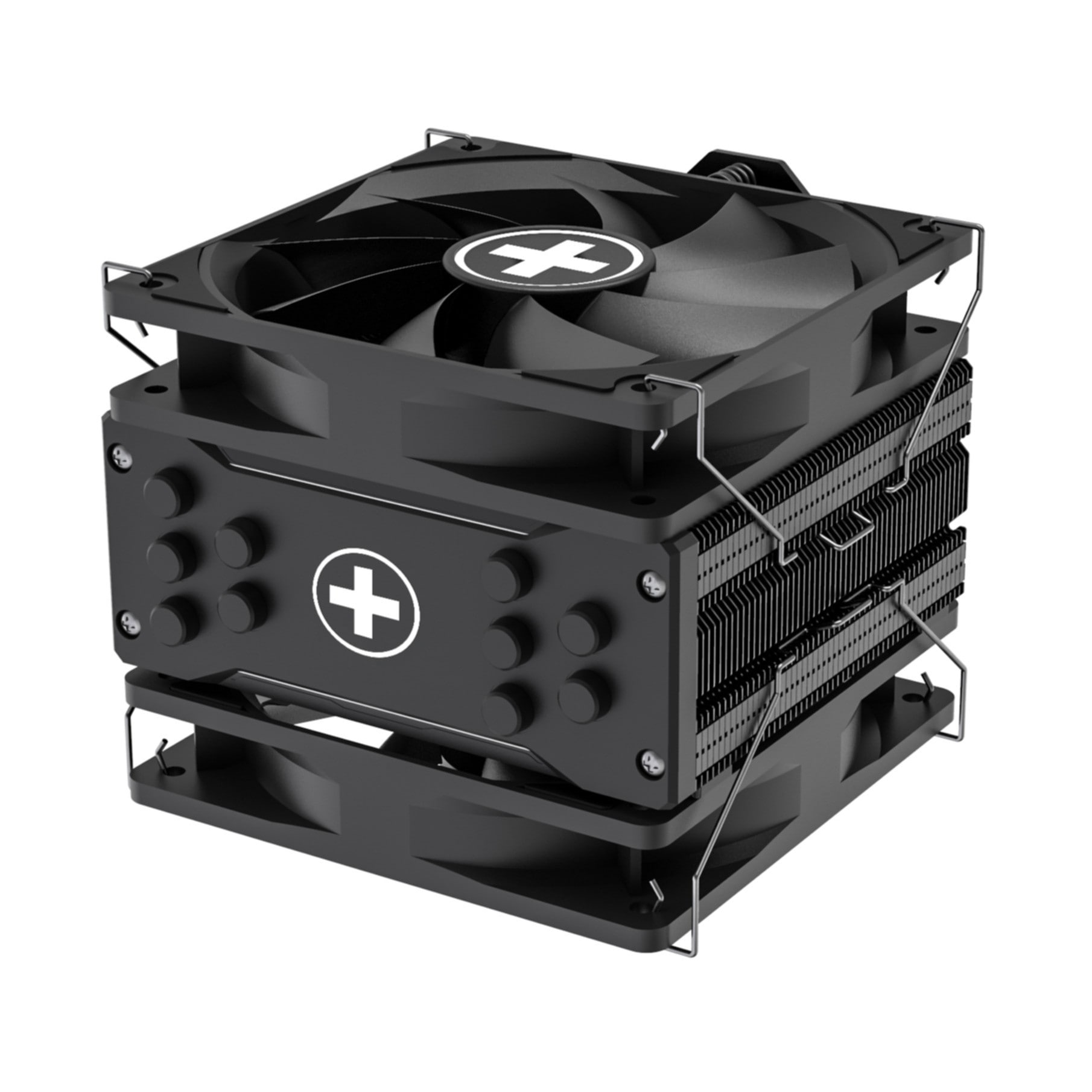 Xilence Gehäuselüfter »XC061«