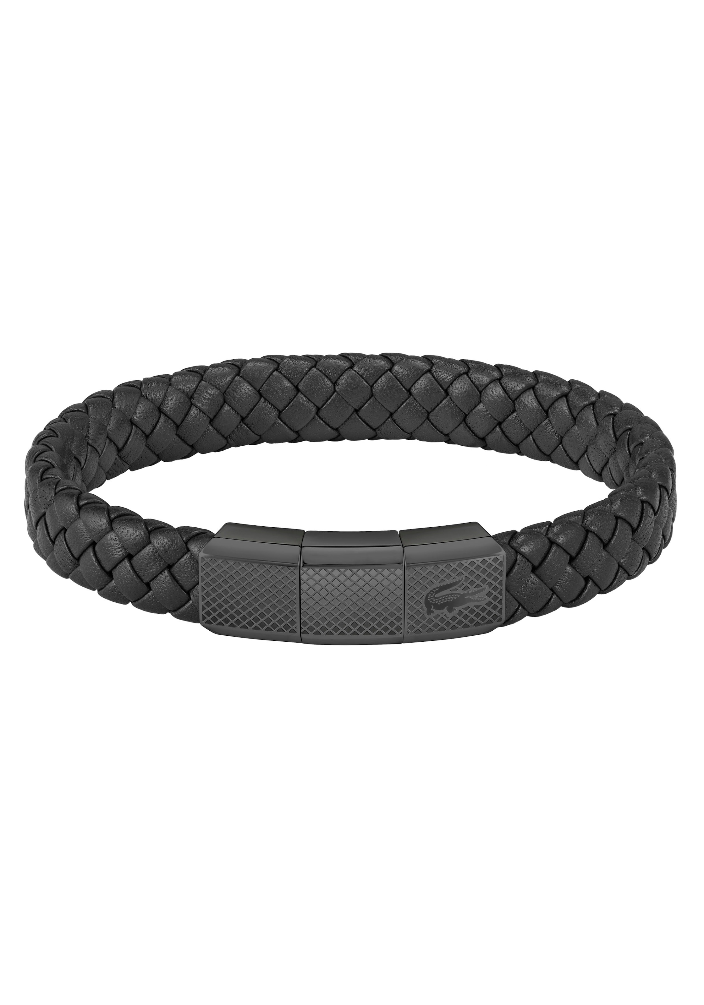 Lacoste Lederarmband »ROKEL, 2040284, 2040285«