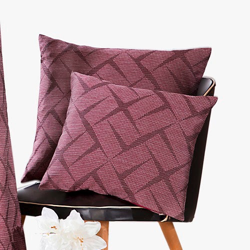 Weckbrodt Dekokissen »Jasper«, Kissenhülle, Jacquard, strukturierte Oberflä günstig online kaufen