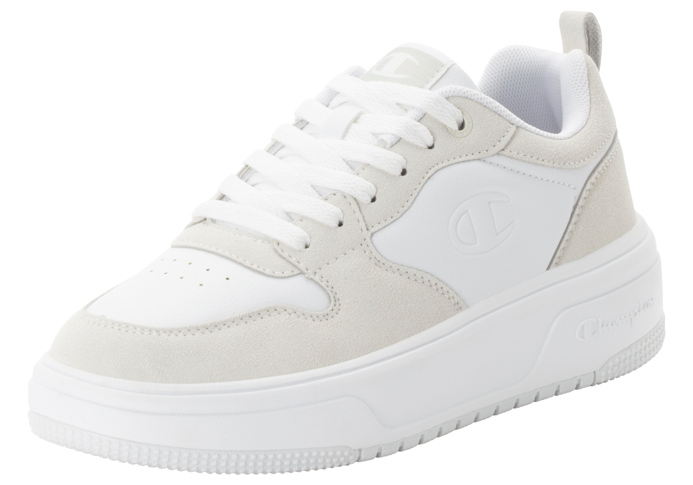 Champion Sneaker »RD18 LITE LOW«