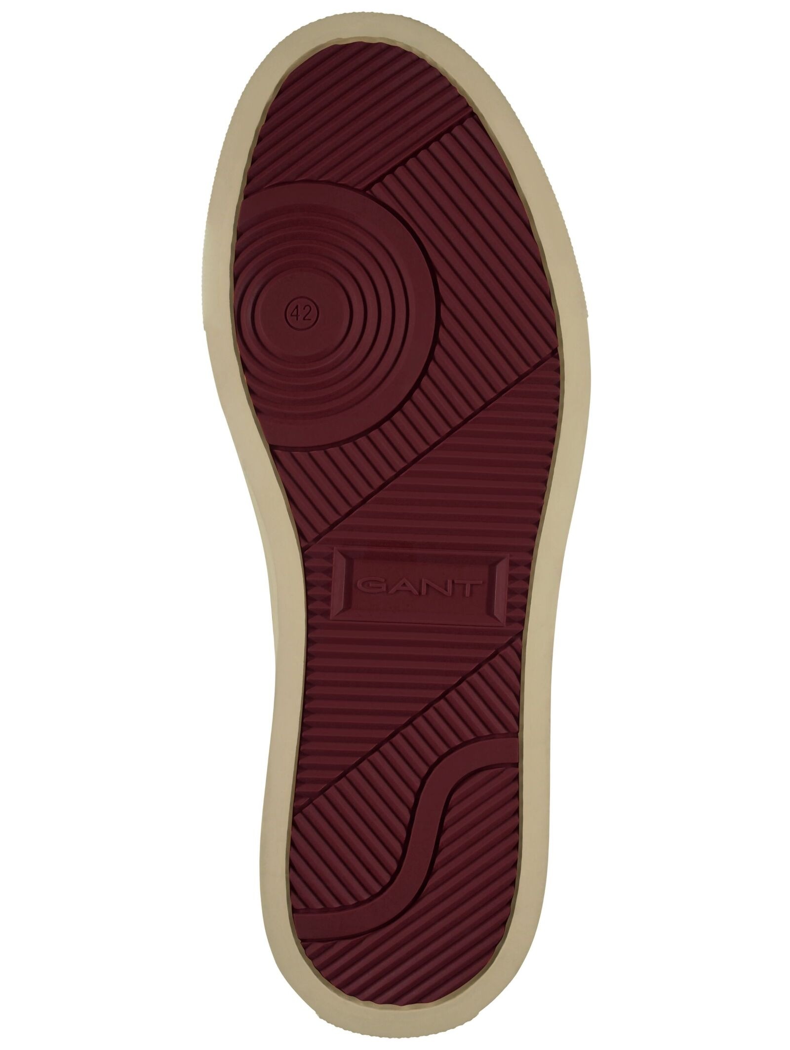 Gant Sneaker »Gant Sneaker Lederimitat«