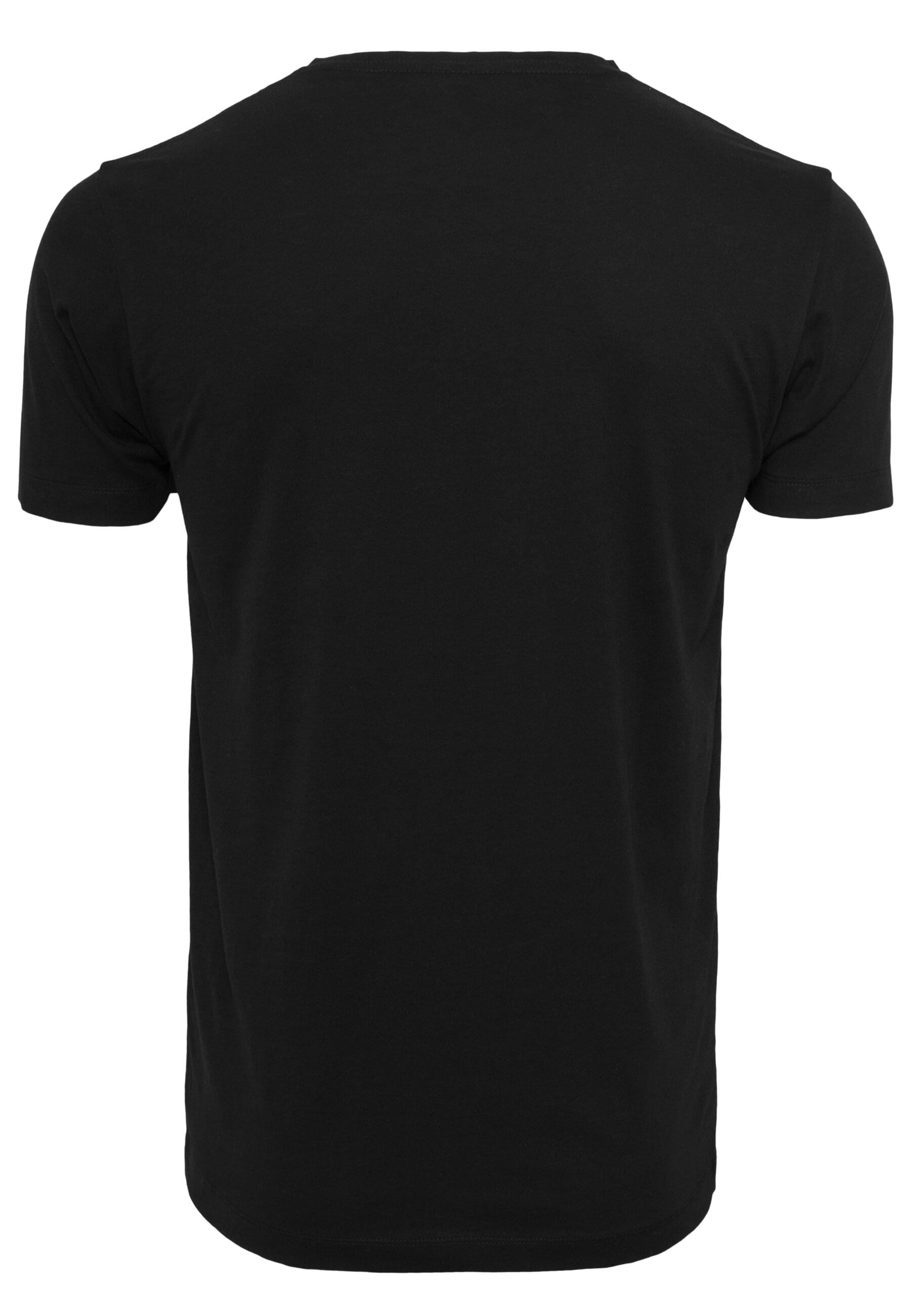 Merchcode T-Shirt »Merchcode Herren Looney Tunes Bugs Bunny Funny Face Tee« 1 Stk.