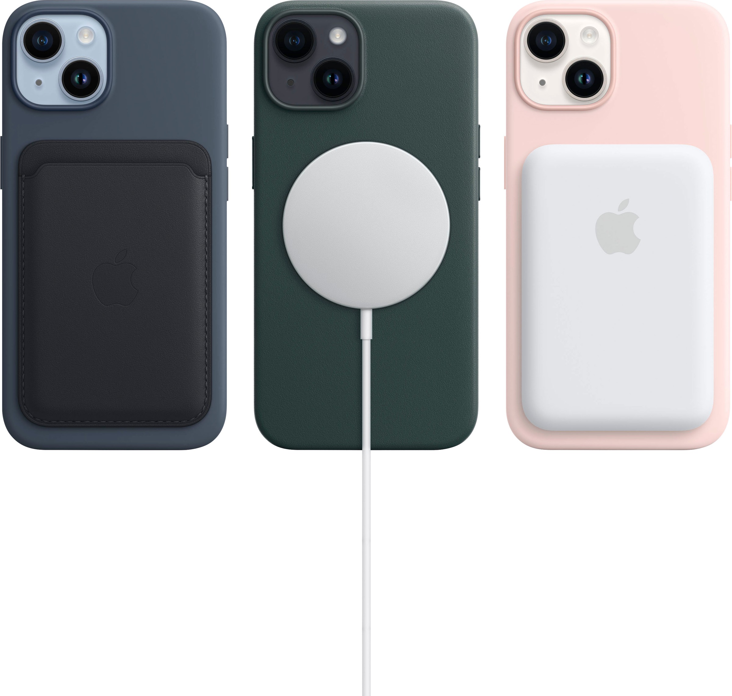 Apple Smartphone »iPhone 14 512GB«, (Product) Red, 15,4 cm/6,1 Zoll, 512 GB  Speicherplatz, 12 MP Kamera auf Rechnung bestellen