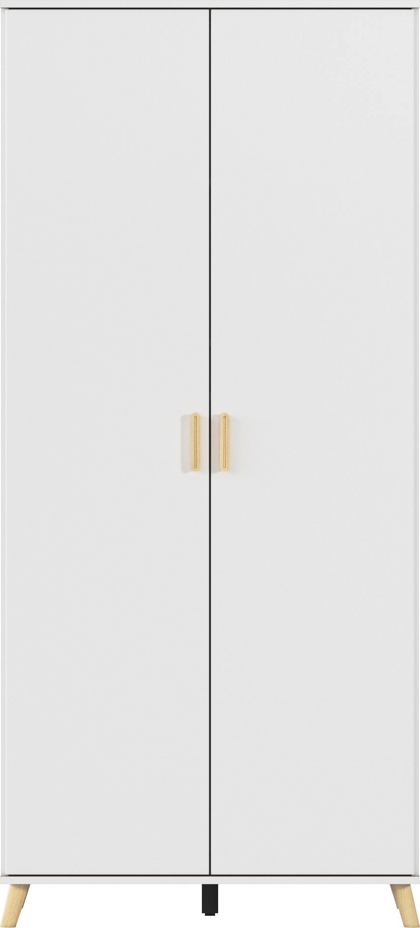 rauch Kleiderschrank »Ottos Choice Skandi Kinderzimmer Bestseller Schlafzim günstig online kaufen