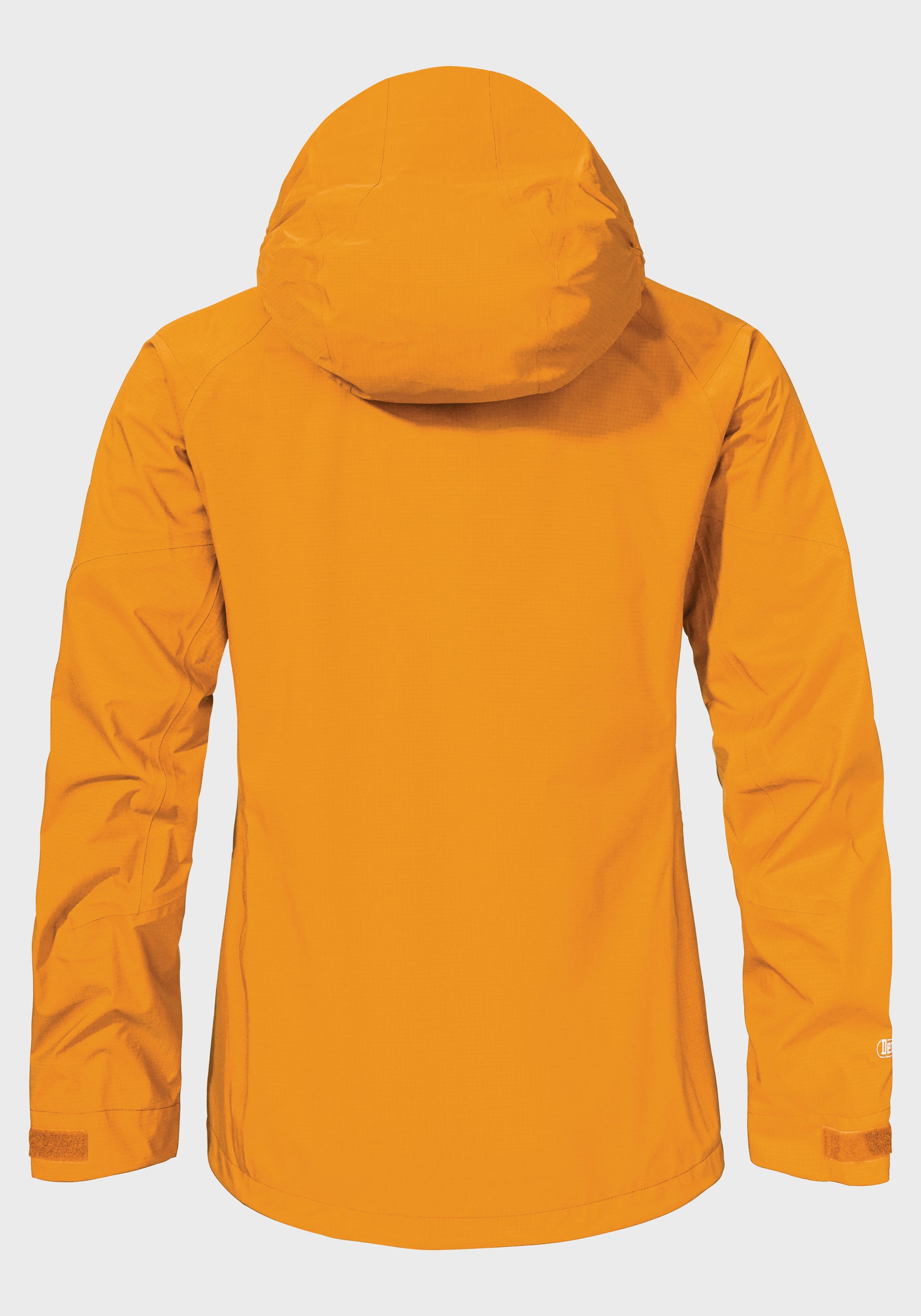 Schöffel Outdoorjacke »Mountain Jacket Style Blaueis WMS«, mit Kapuze