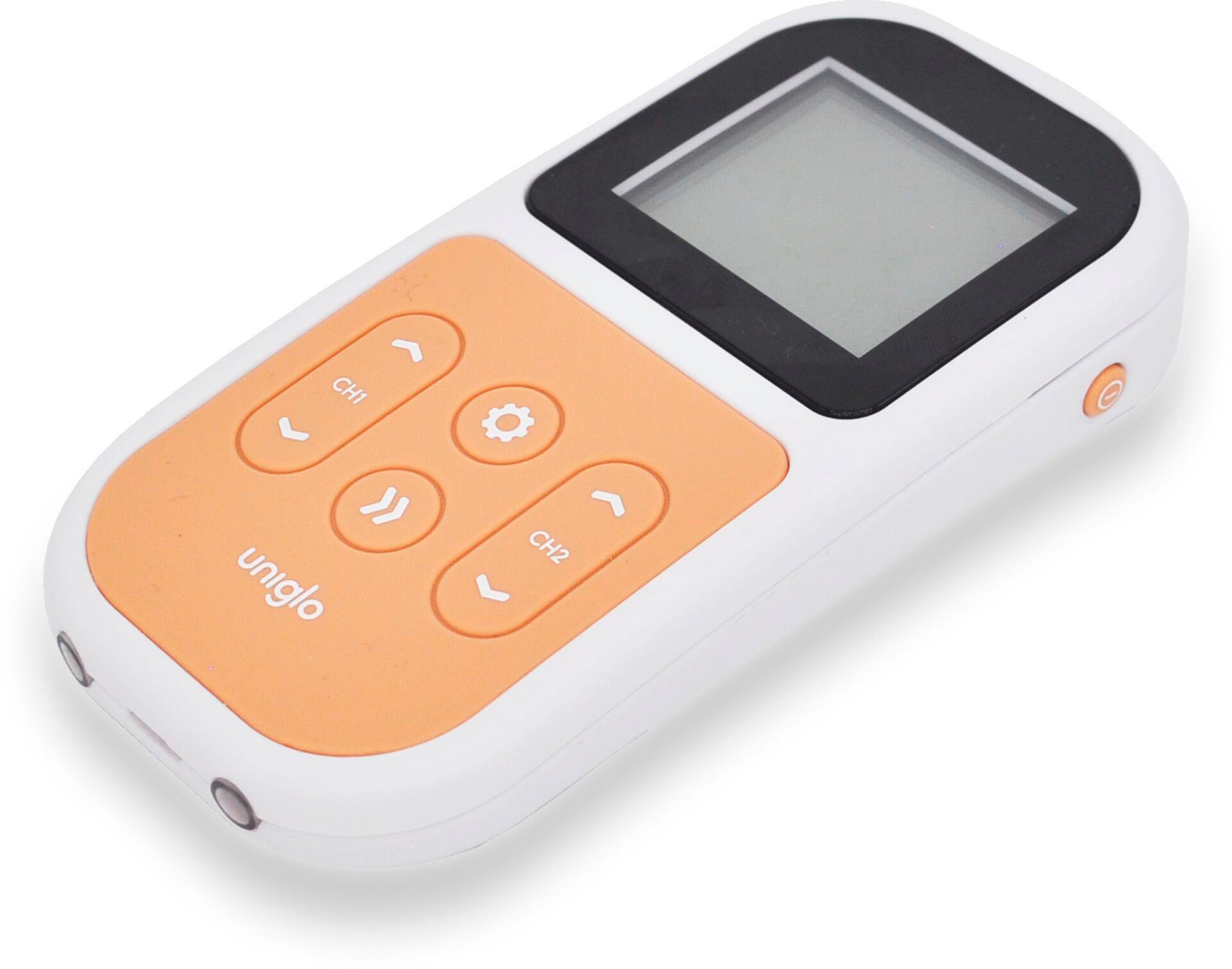 TensCare EMS-Gerät »UniGlo Muskelstimulator«