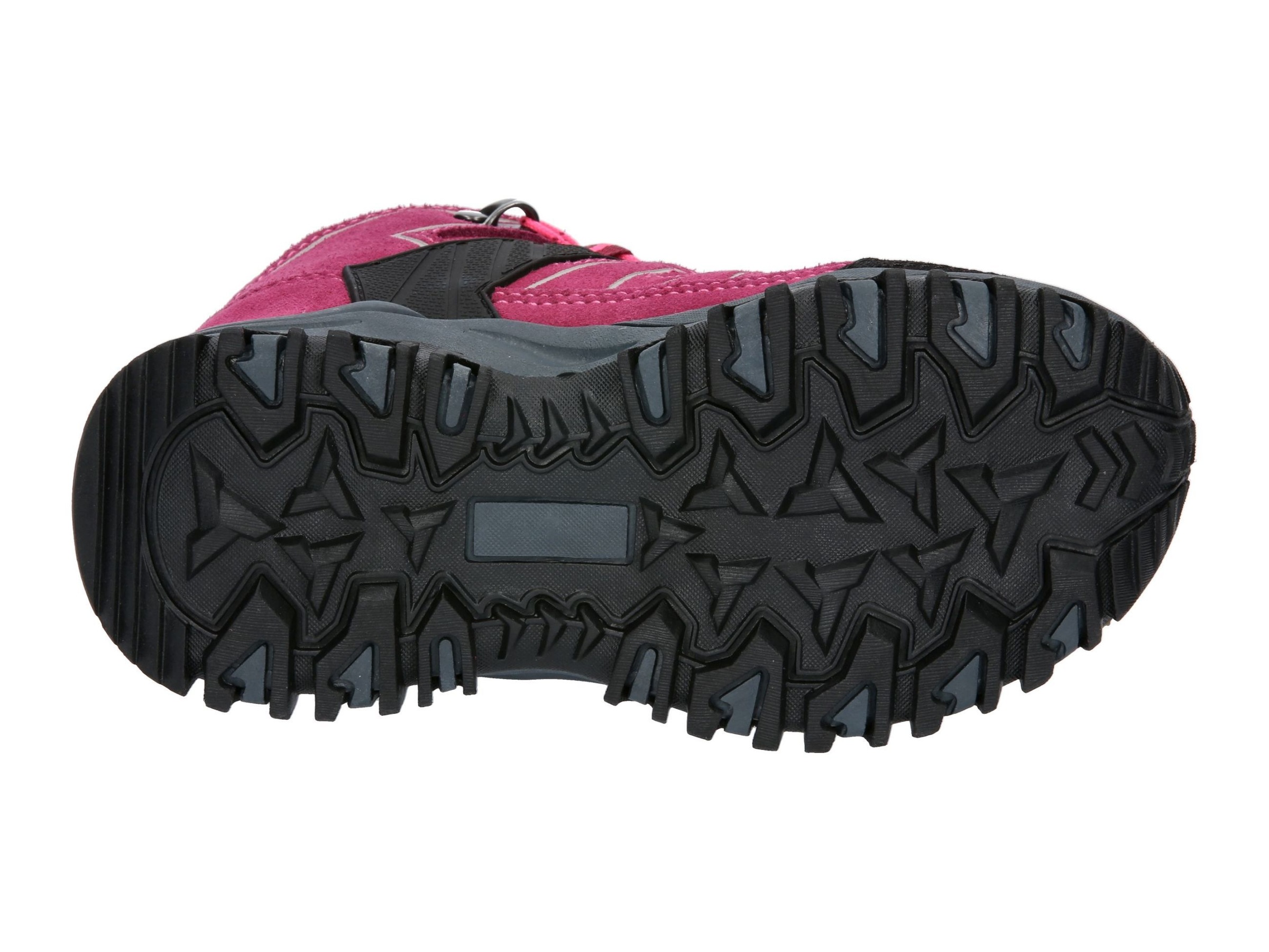 BRÜTTING Outdoorschuh »Outdoorstiefel Mount Pinos High Kids«