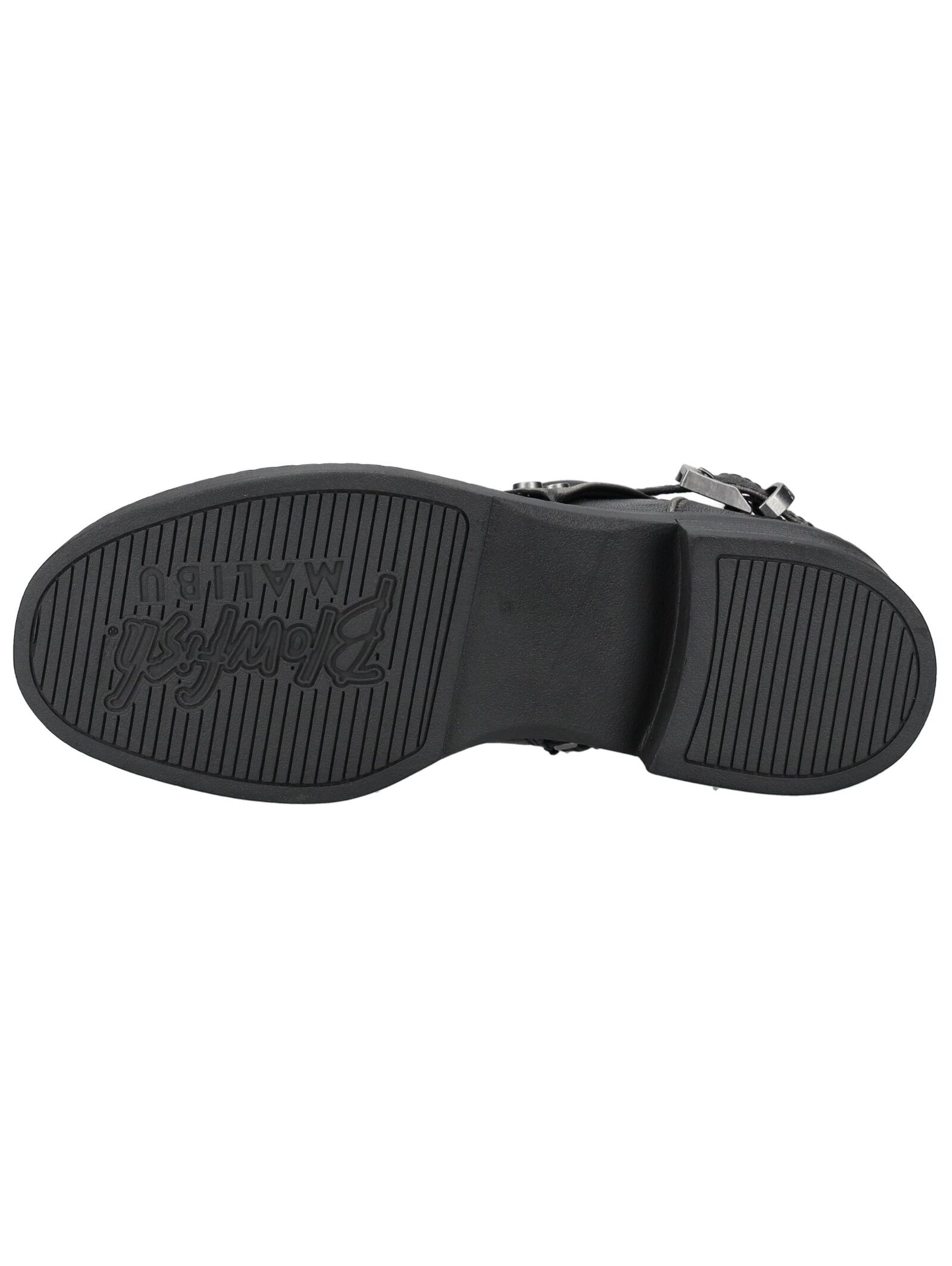 Blowfish Bikerboots »Blowfish Stiefel Lederimitat«