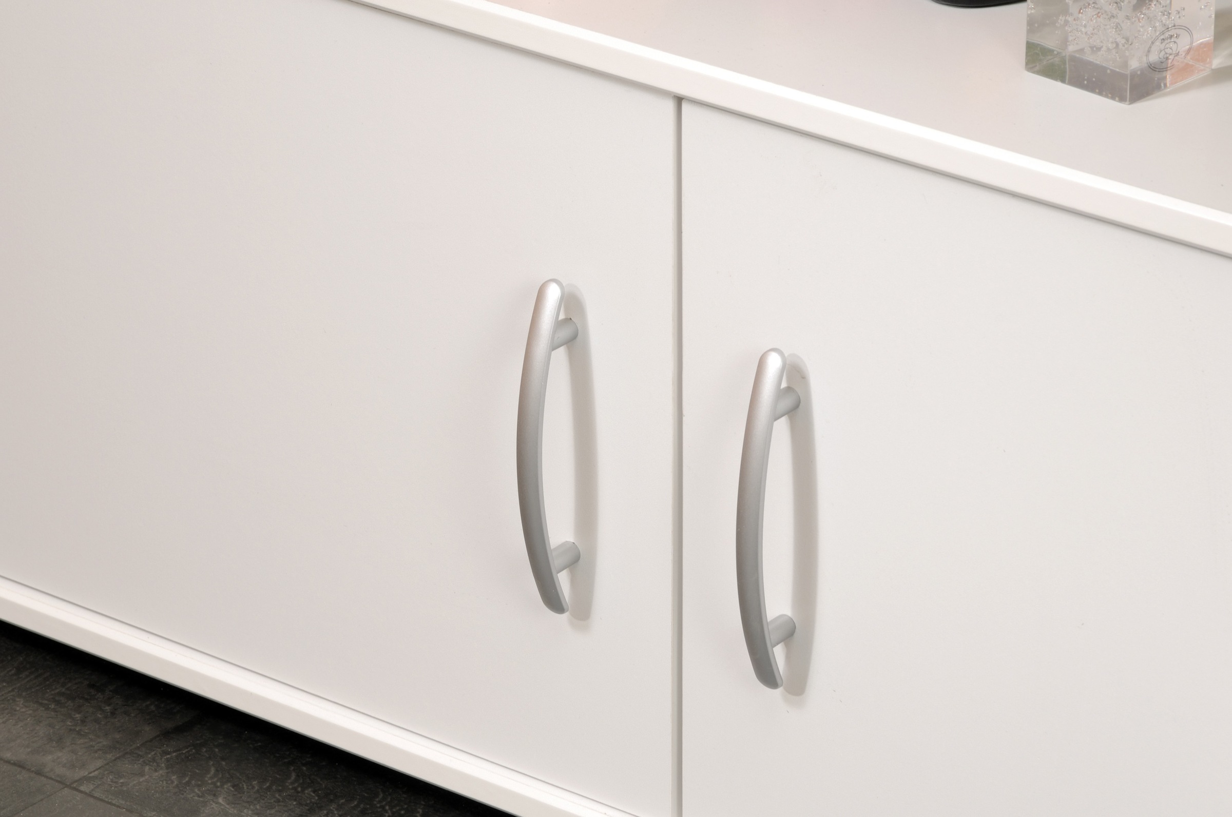 Parisot Jugendzimmer-Set »Parisot Reverse 22« Set, 2 tlg. Schreibtisch ausziehbar-belüftete Spanplatte als Lattenrost verwendbar