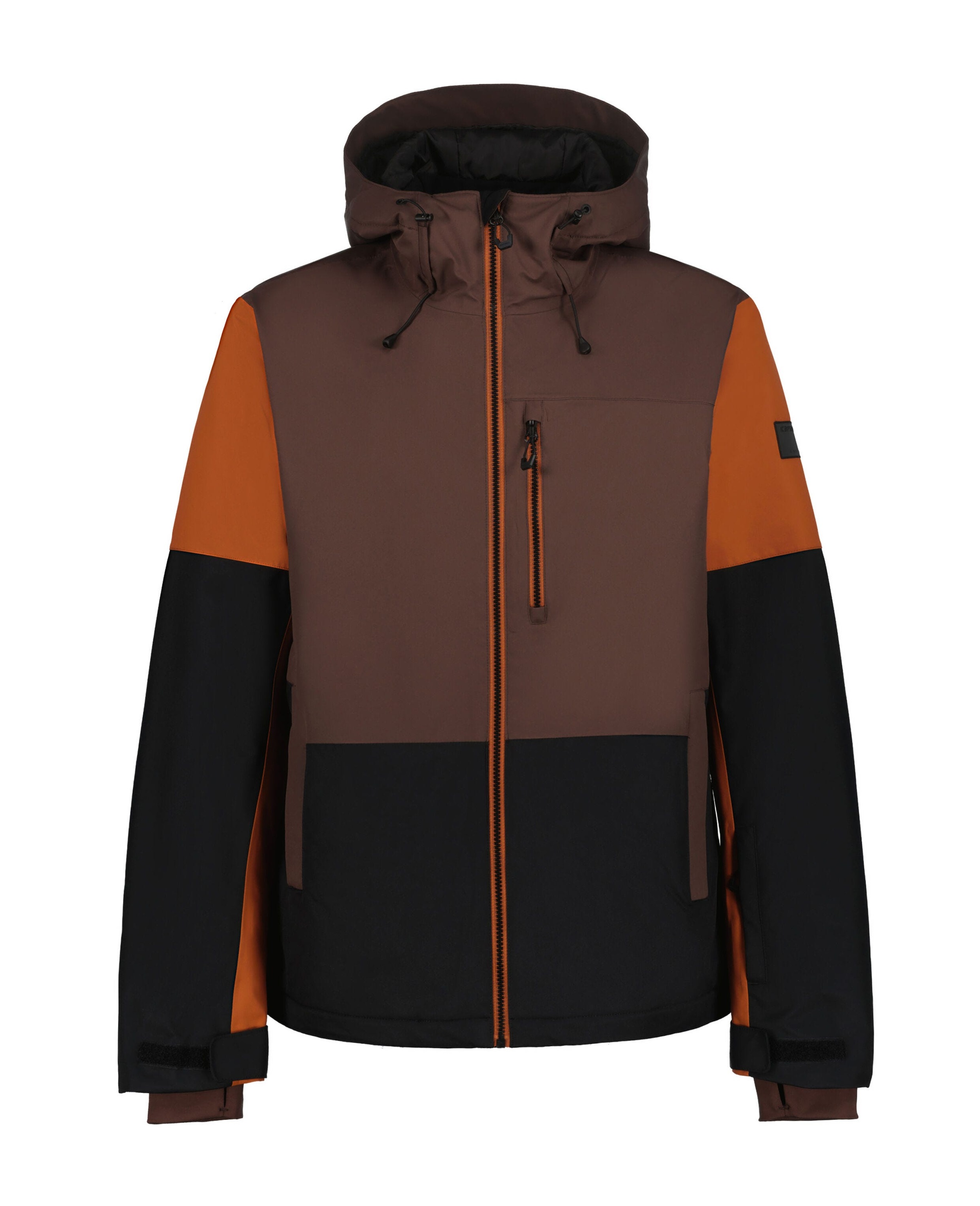 Icepeak Skijacke »ICEPEAK CHESTER« für Alpinski und Snowboard, aus Polyester, in den Größen 46 bis 58