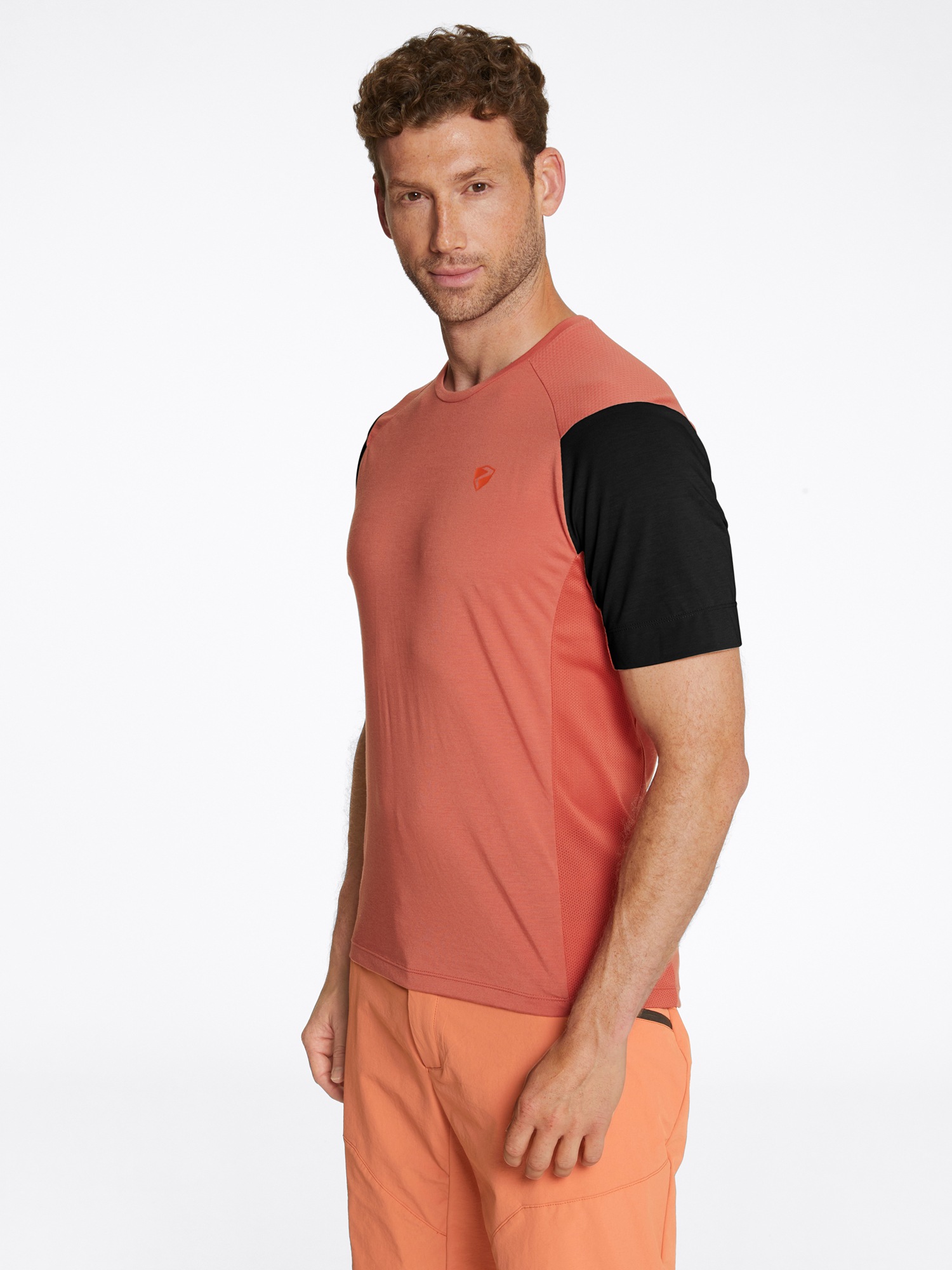 Ziener Radtrikot »NENTIN«
