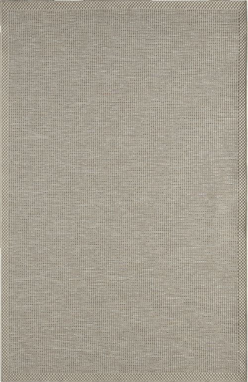 merinos Teppich »Ottowa 22572«, rechteckig, 10 mm Höhe