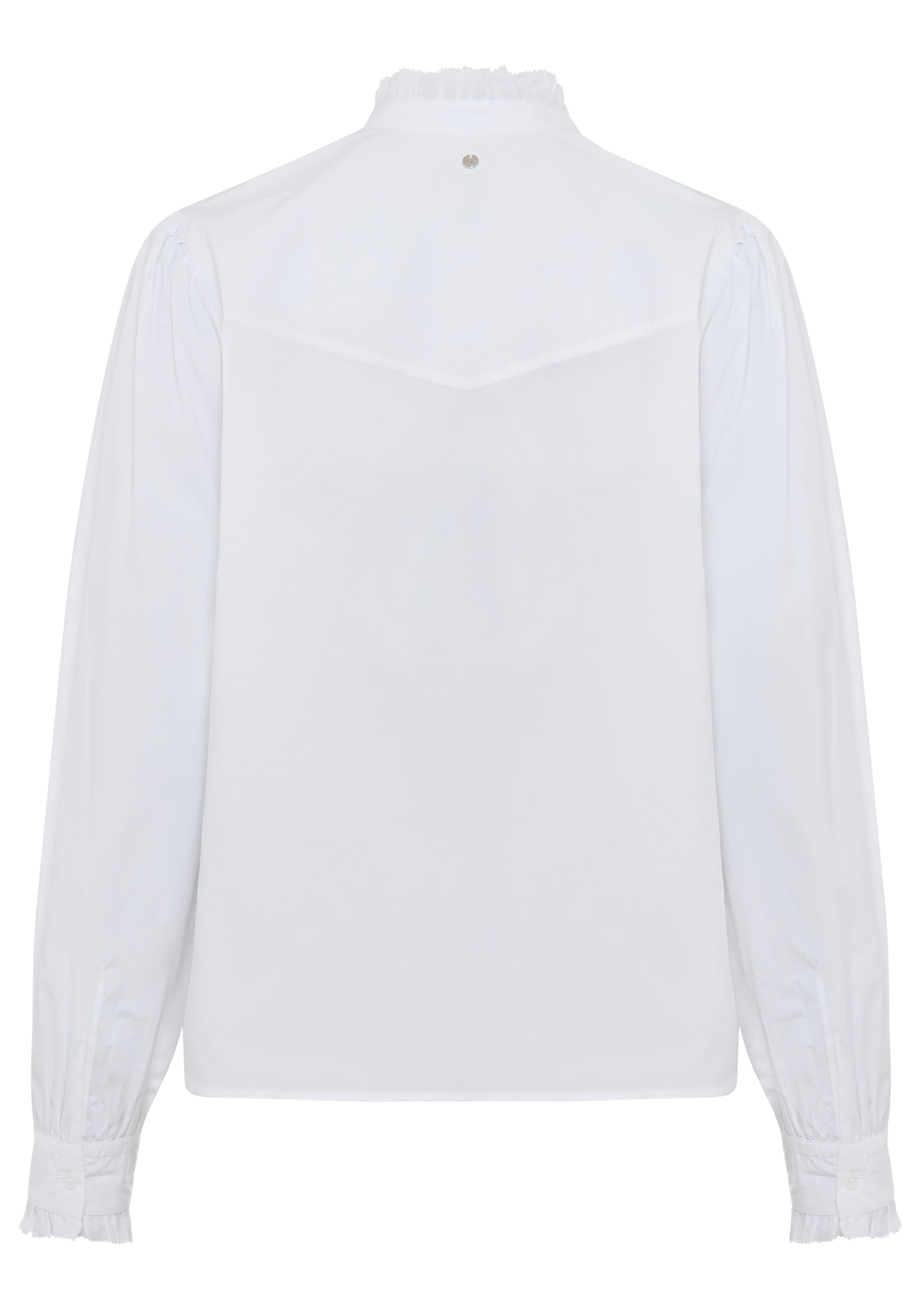 BOSS ORANGE Hemdbluse »Banny Premium Damenmode«