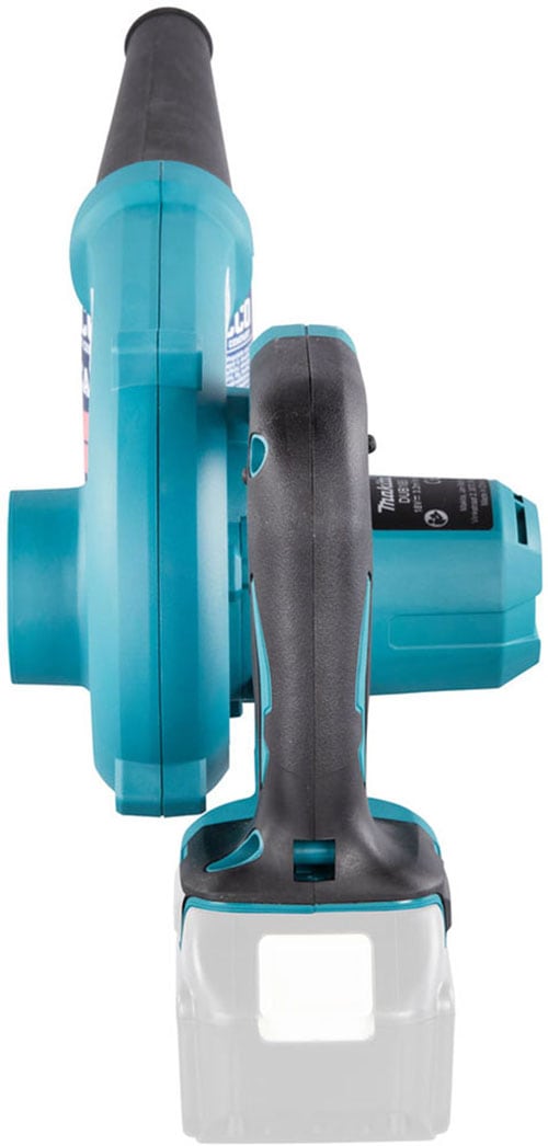 Makita Akku-Gebläse »DUB185Z«, 18V, 192 m³/h, 98 m/s, 58 mbar, ohne Akku und Ladegerät