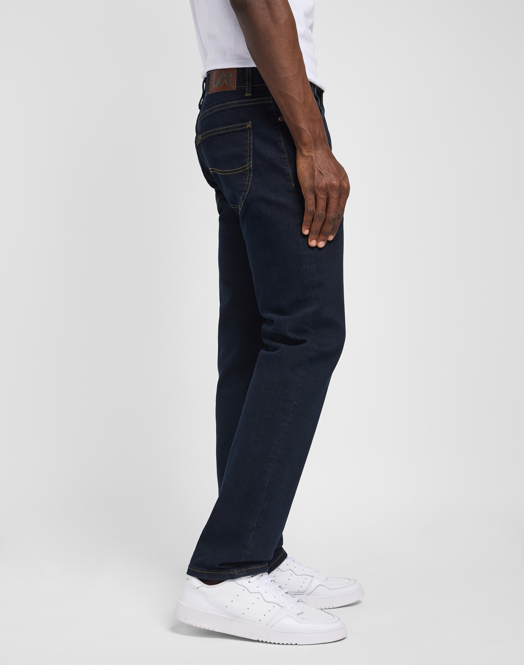 Lee® Slim-fit-Jeans »Extrem Motion Slim«, Extreme Motion Stretchware