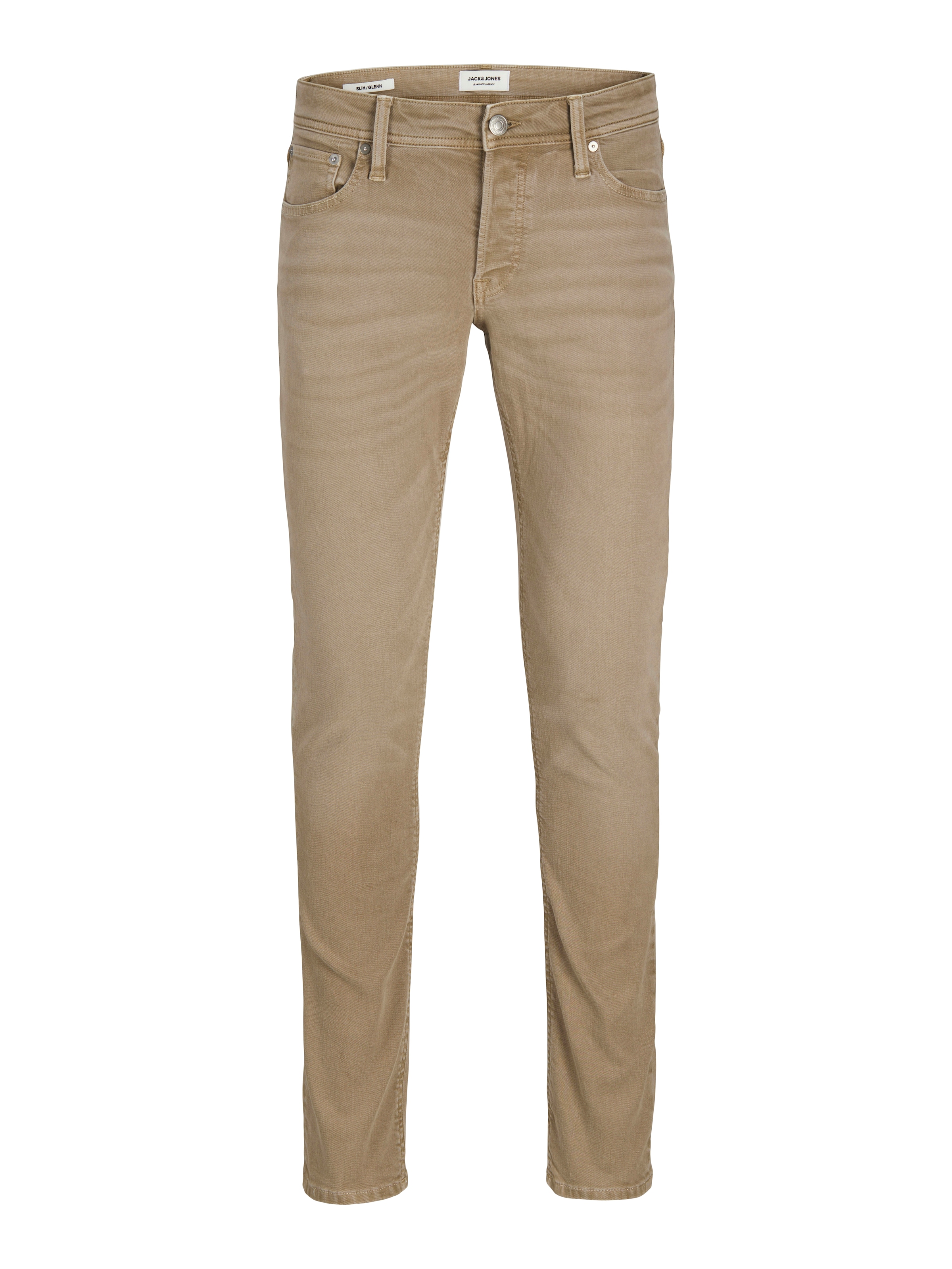 Jack & Jones Slim-fit-Jeans »JJIGLENN JJORIGINAL CB 774 NOOS«
