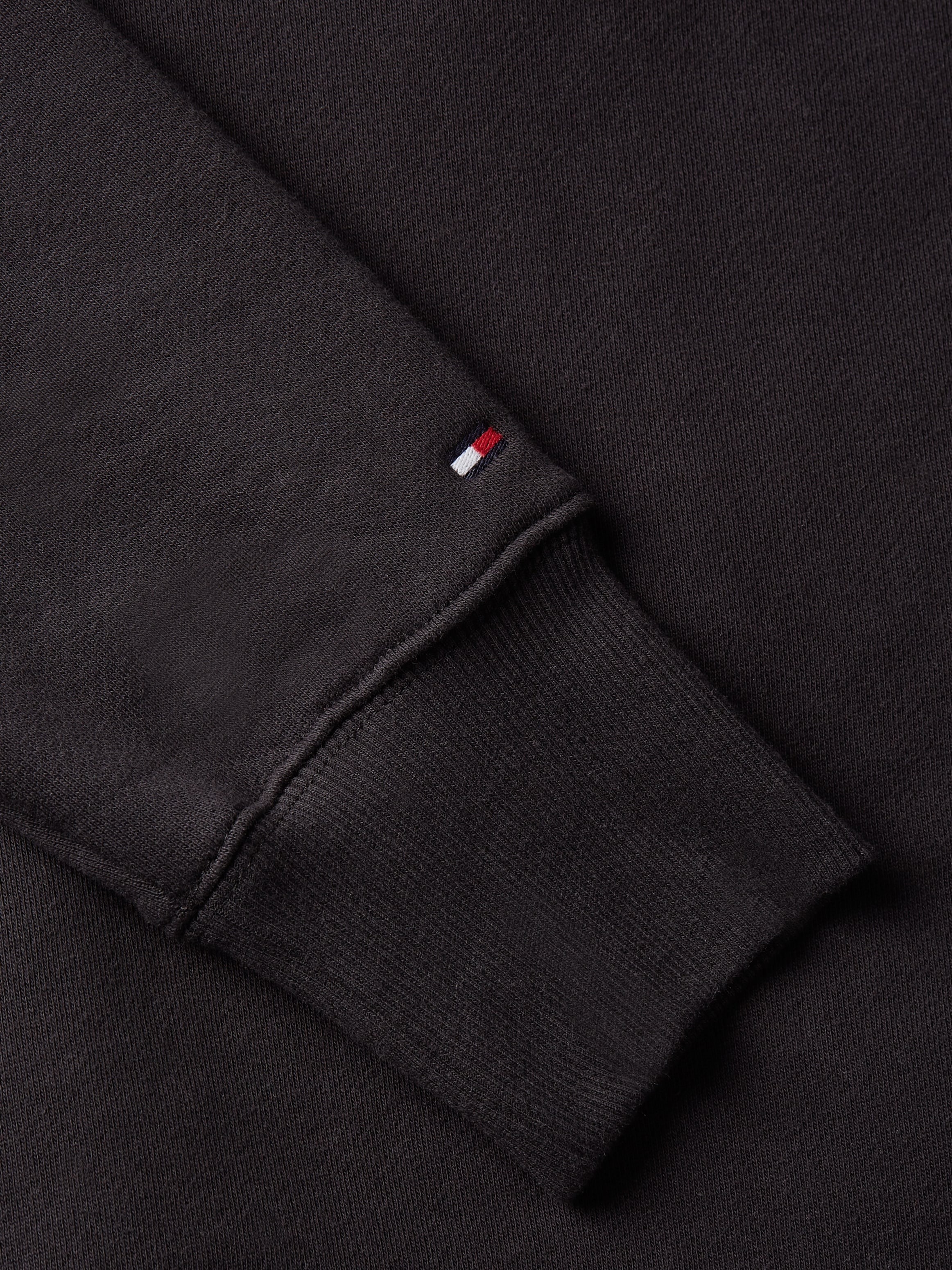 Tommy Hilfiger Hoodie »LAUREL MONOTYPE HOODIE«