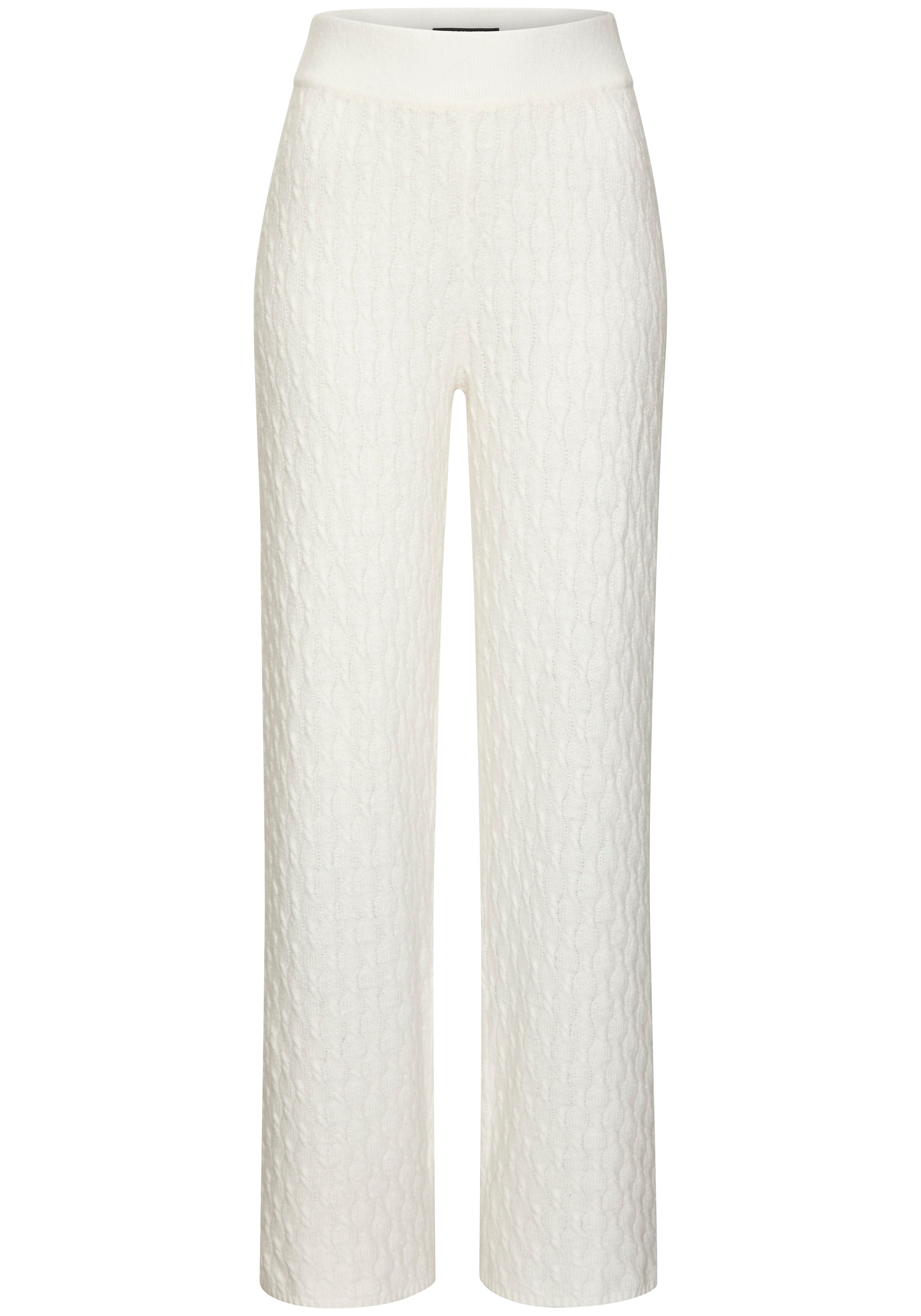 French Connection Strickhose  aus hochwertigem Strick, Loungewear