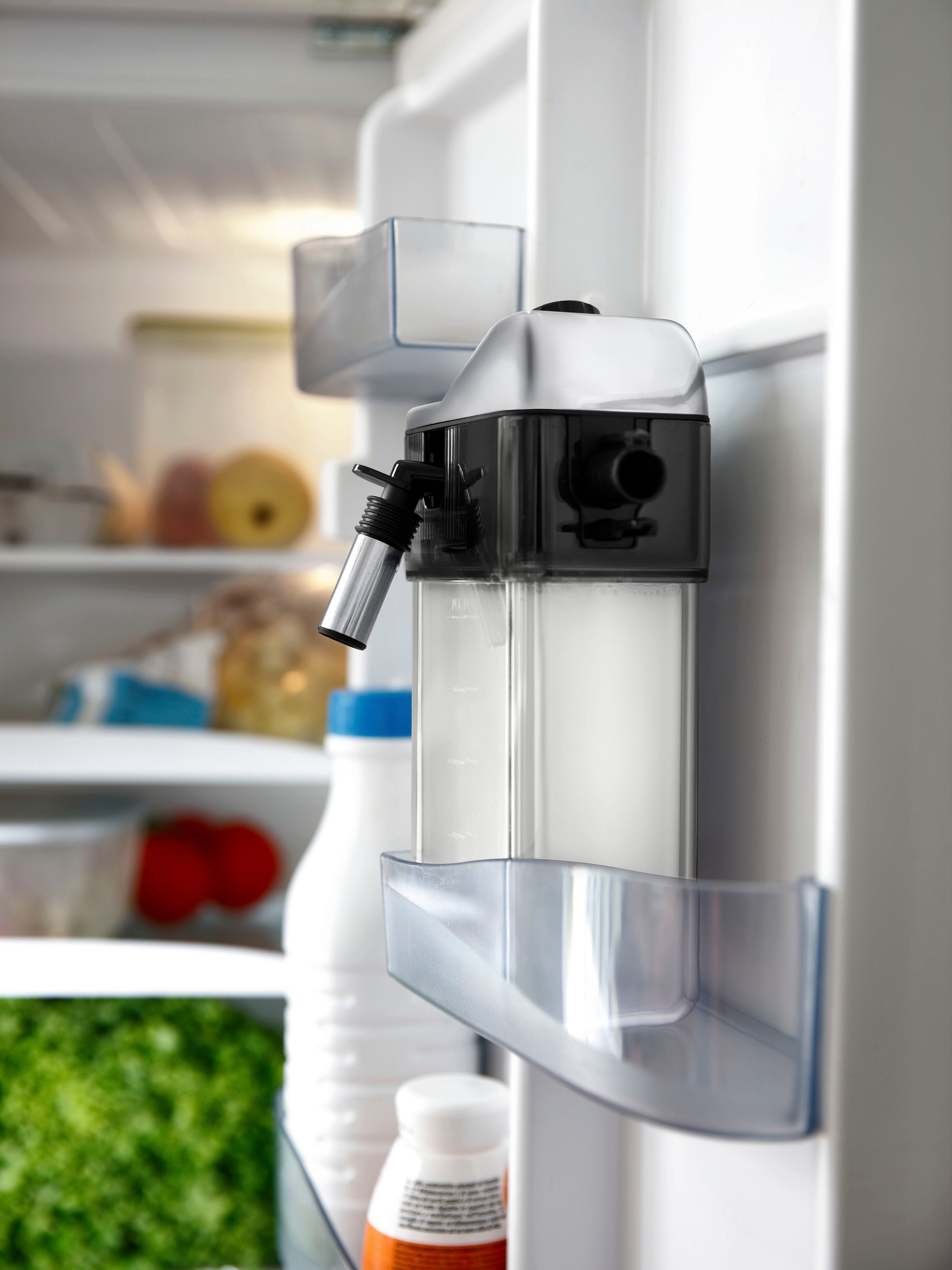 14. Bild von De'Longhi Kaffeevollautomat »PrimaDonna Elite ECAM 656.75.MS«, App-Steuerung